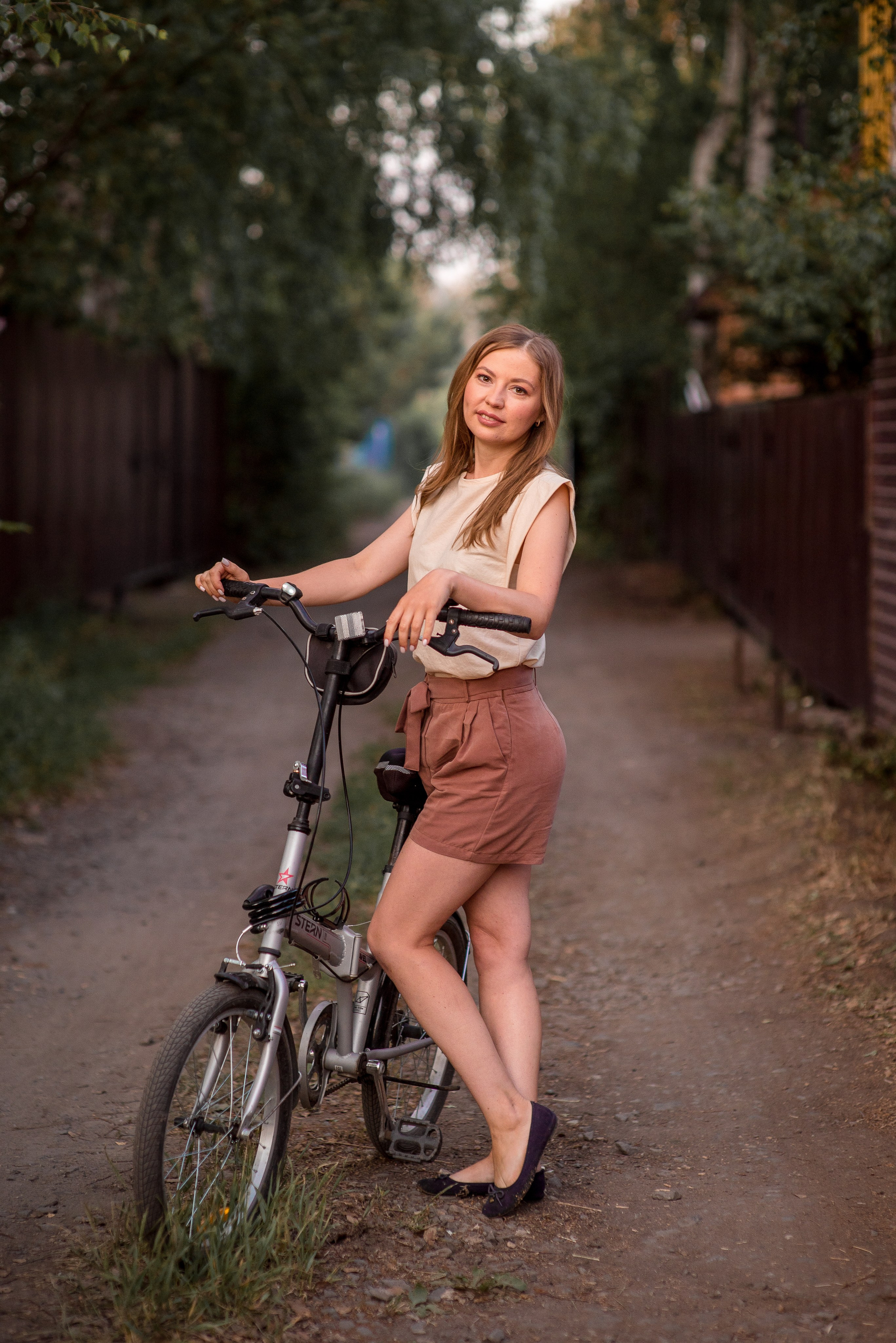 Семейная фотосесия_загородный домик_Ирина (цветокор). Детский и семейный фотограф Краснодар / Сочи Сергеева Олеся