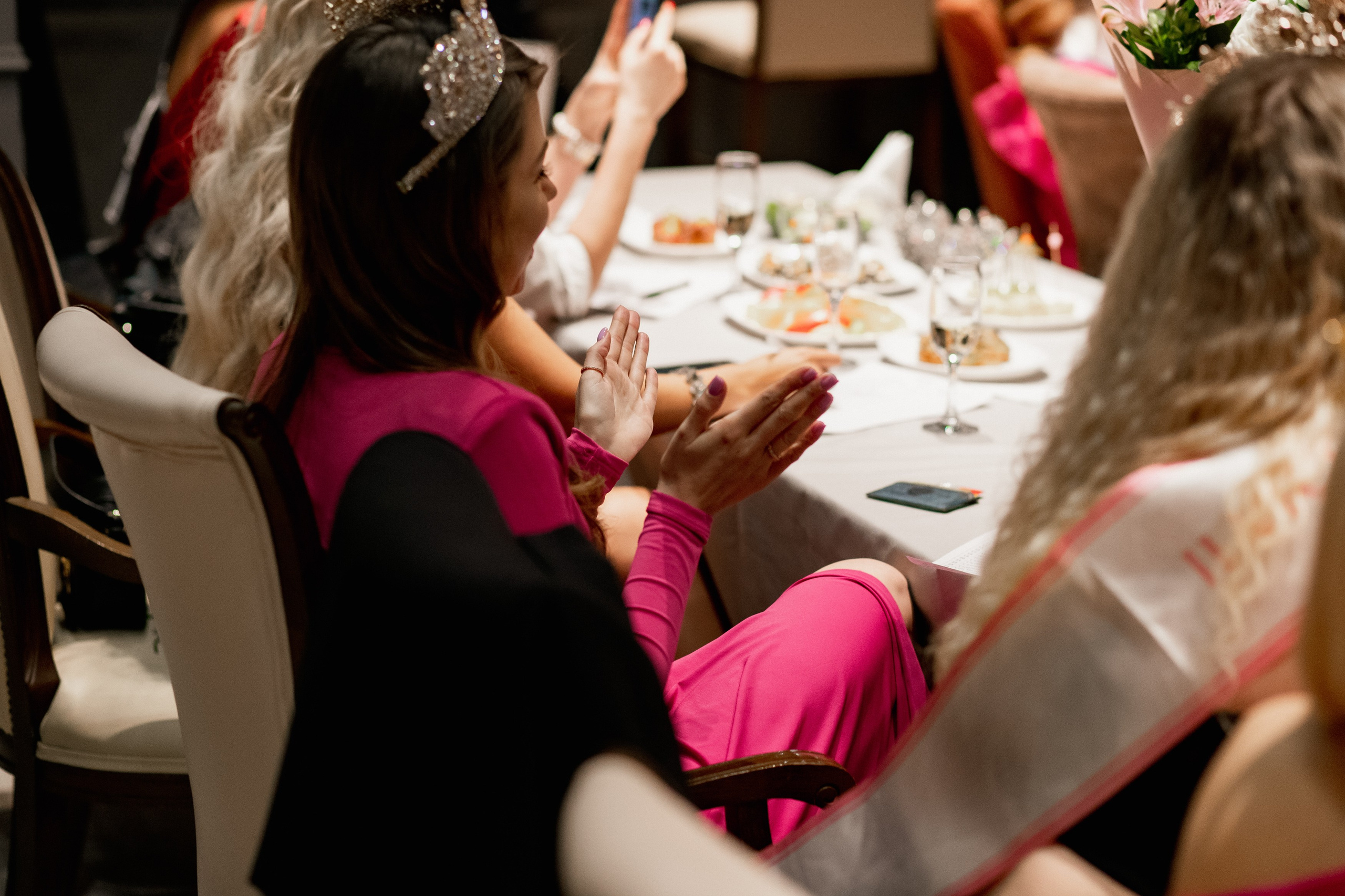 КОРОЛЕВА ДАЛЬНЕГО ВОСТОКА 2024 [ОТКРЫТИЕ КОНКУРСА]. СВОИ. ФОТООТЧЕТЫ-СОБЫТИЯ-МЕСТА