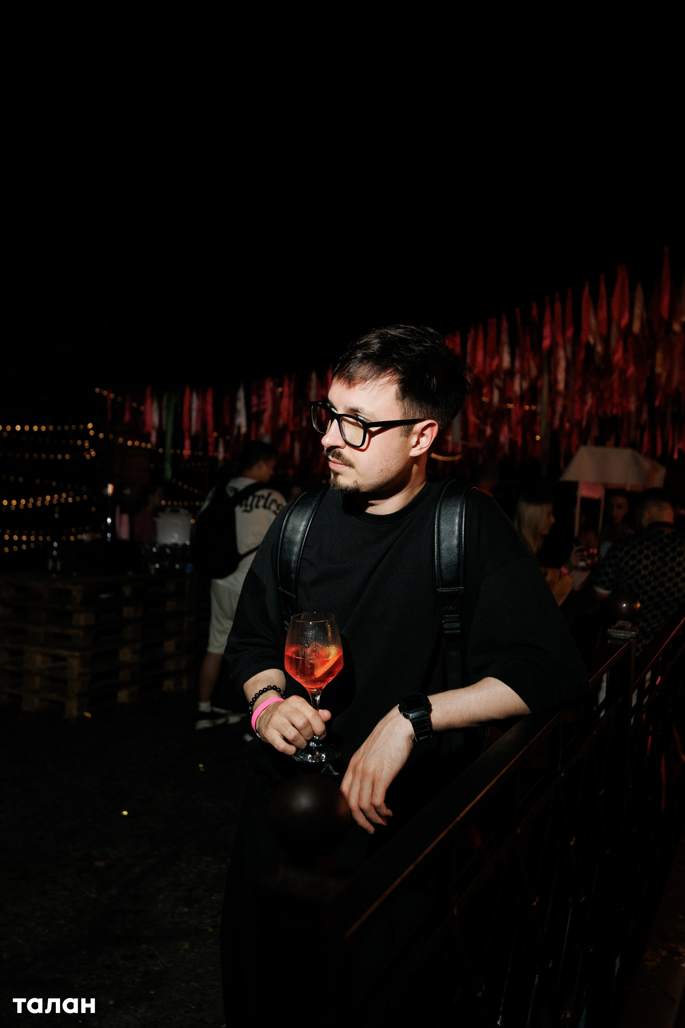 ВИНОТЕКА [бар+магаз] — BIRTHDAY PARTY. СВОИ. ФОТООТЧЕТЫ-СОБЫТИЯ-МЕСТА