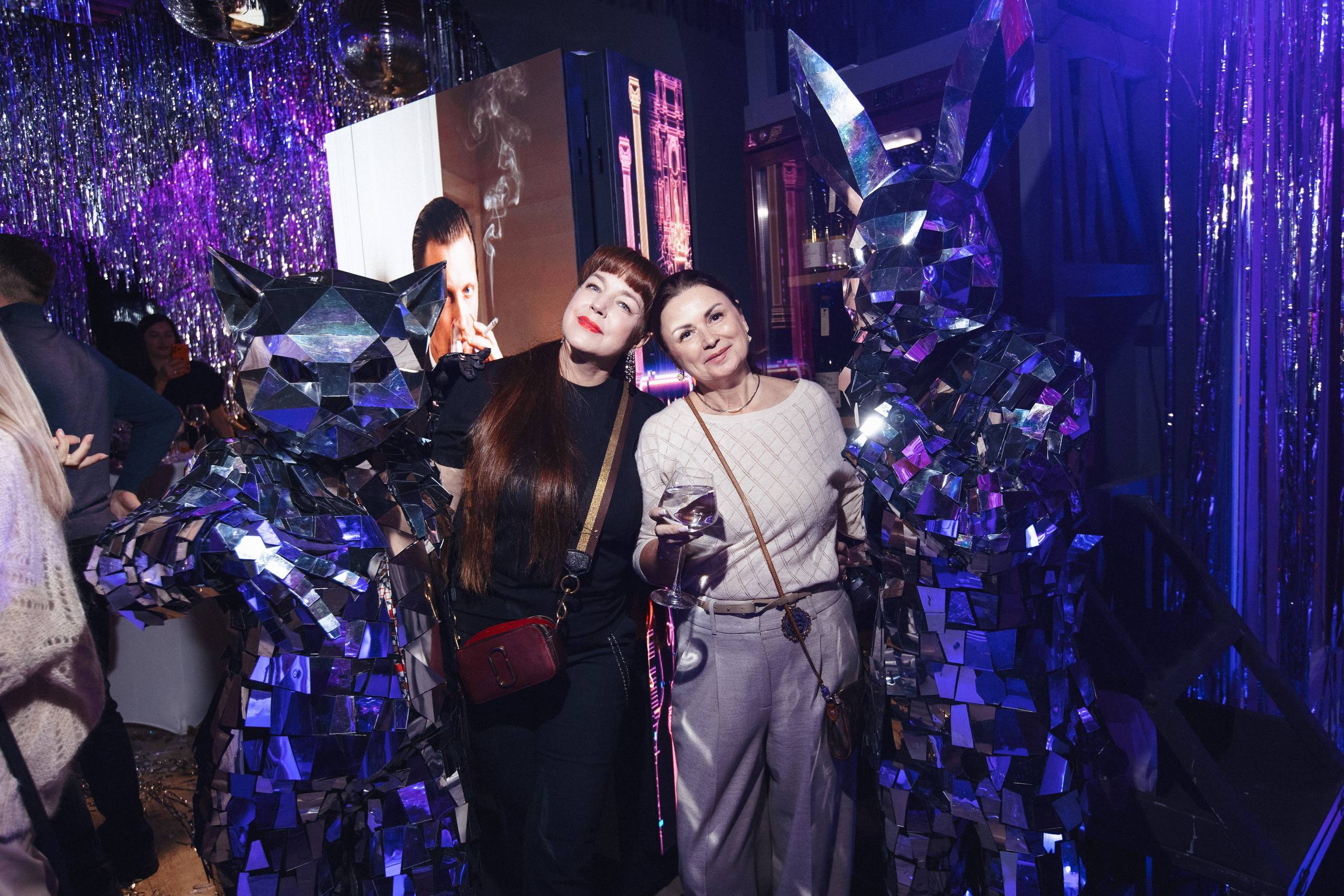 ROMAN RAKUSA BIRTHDAY BASH. СВОИ. ФОТООТЧЕТЫ-СОБЫТИЯ-МЕСТА