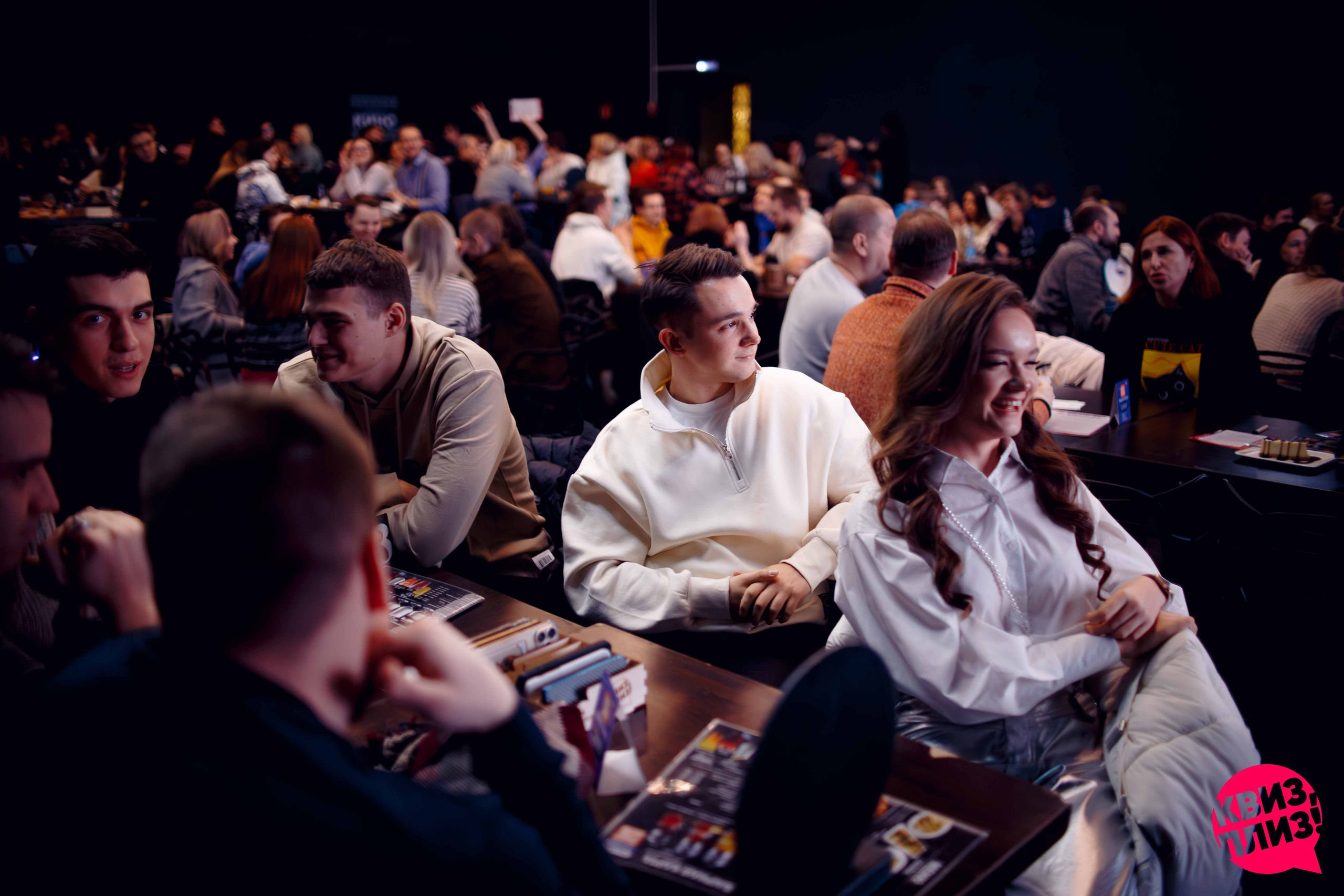 Квиз плиз. Ваш репортажный фотограф Артемий Антонов