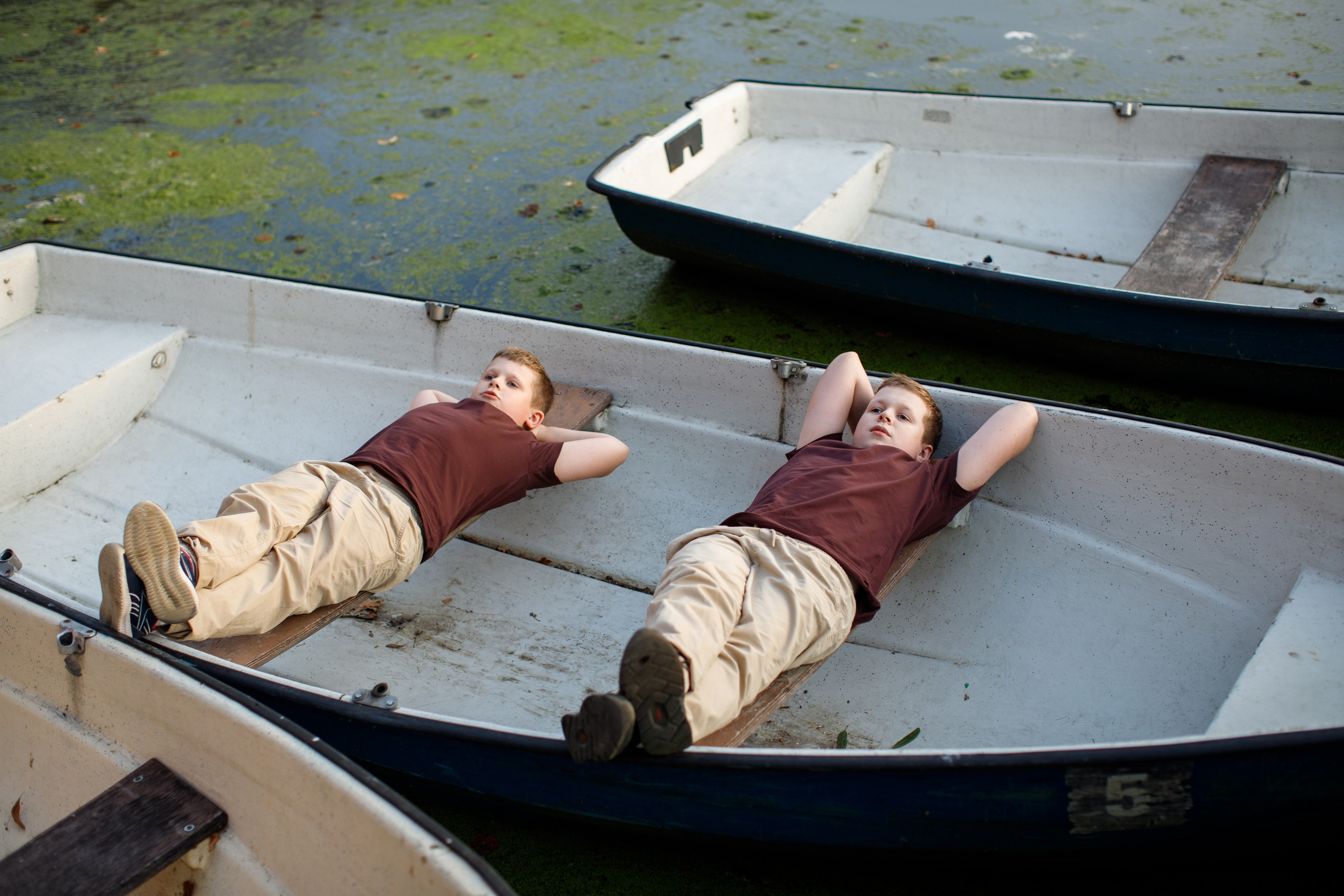 Теплая осень. Выпускные школьные альбомы Мария Киселёва/Москва и МО
