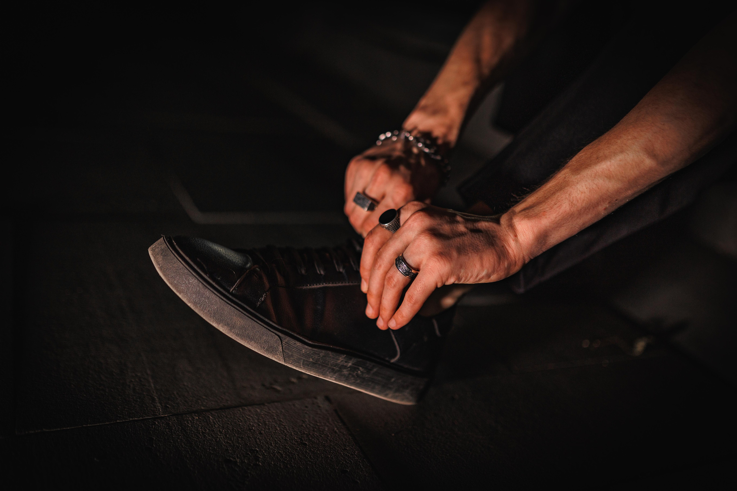 Егор. Фотограф в Ростове-на-Дону Ника Обида