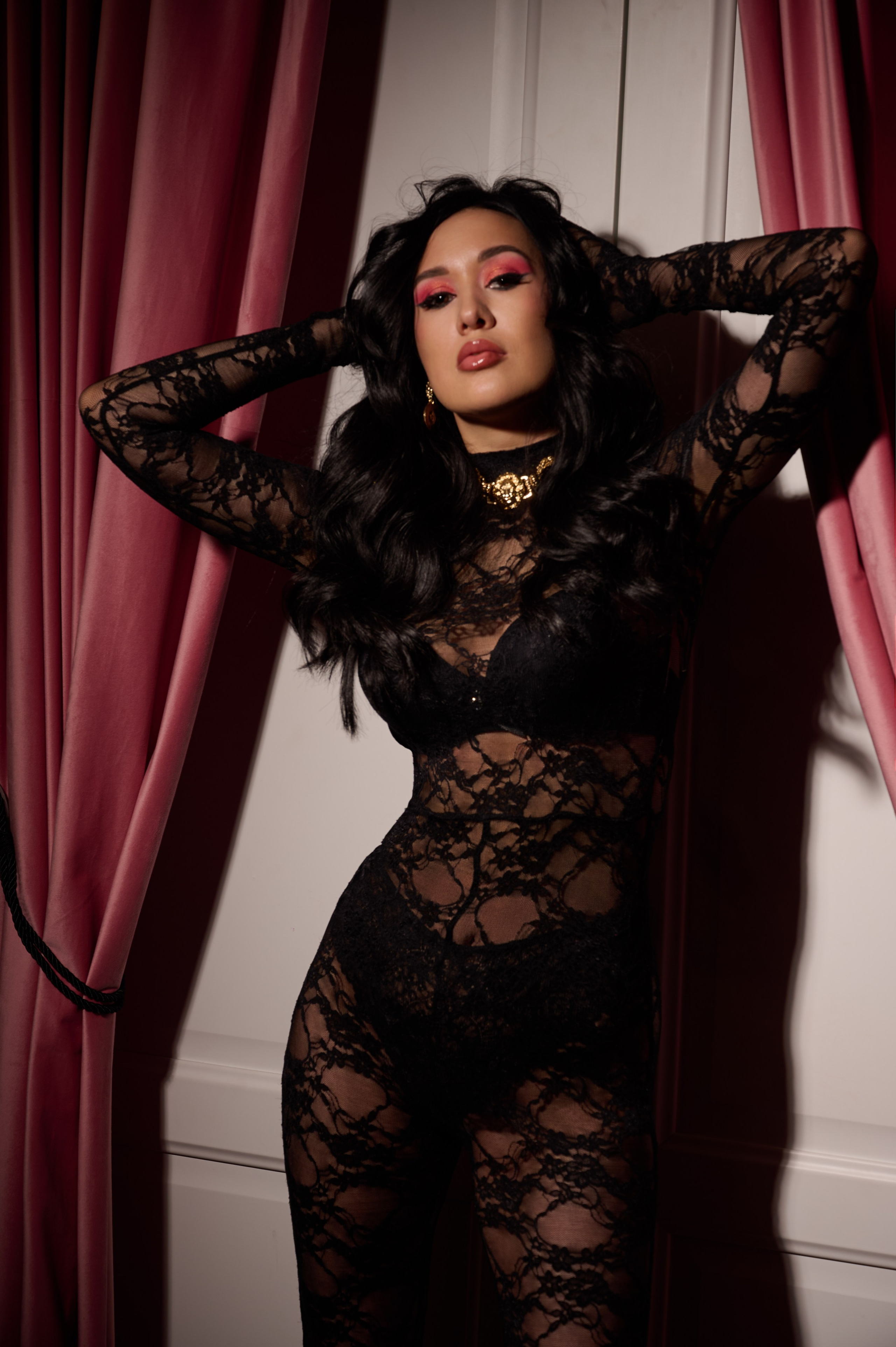 Виктория. Фотограф Лео Шумов Москва