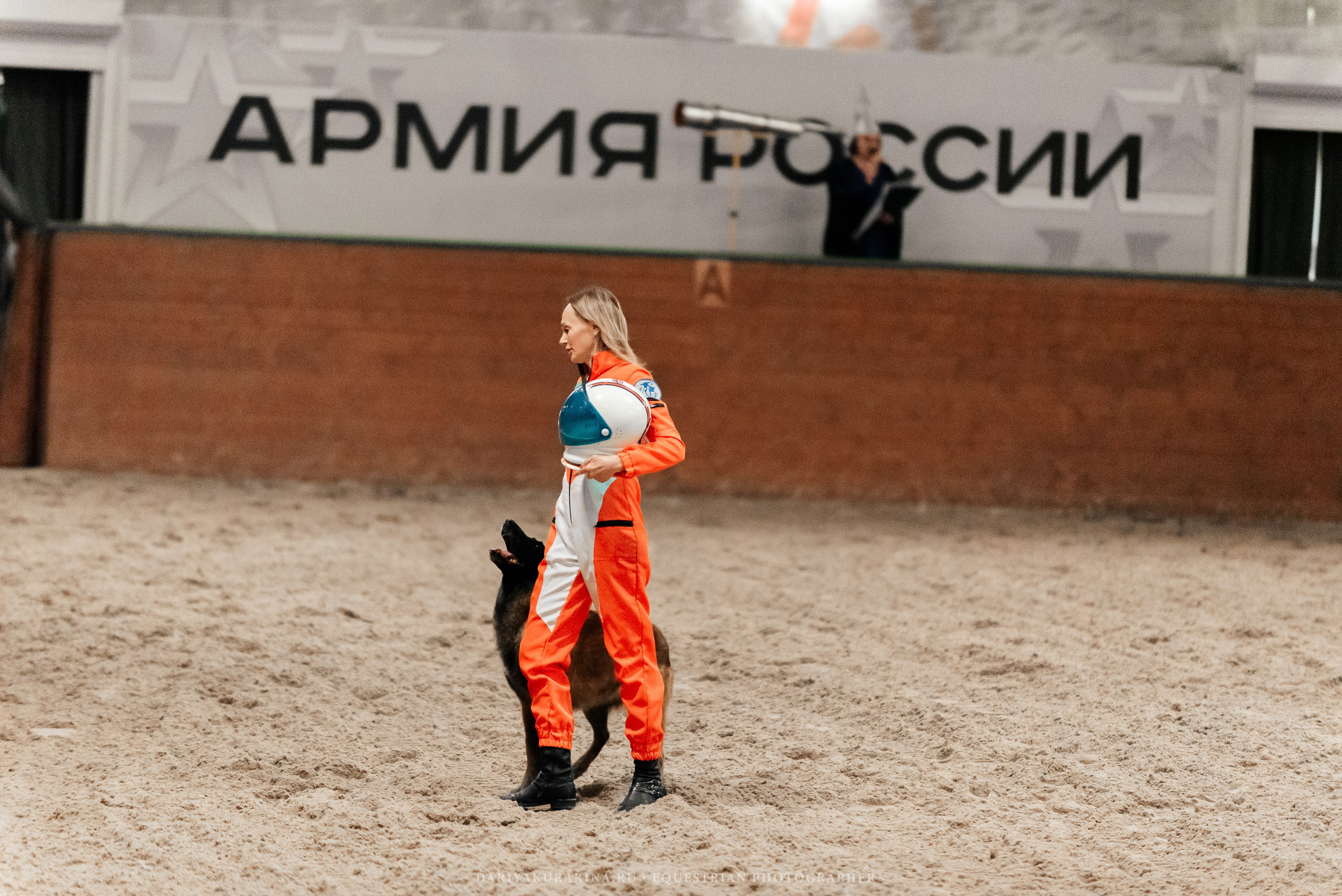 Конное представление «Дыхание Звёзд». Конный фотограф Куракина Дарья • Фотосессии с лошадьми