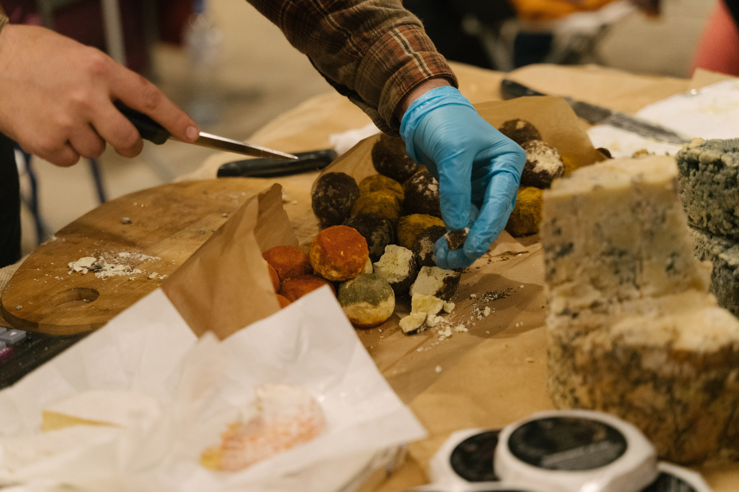 Петербургская ярмарка