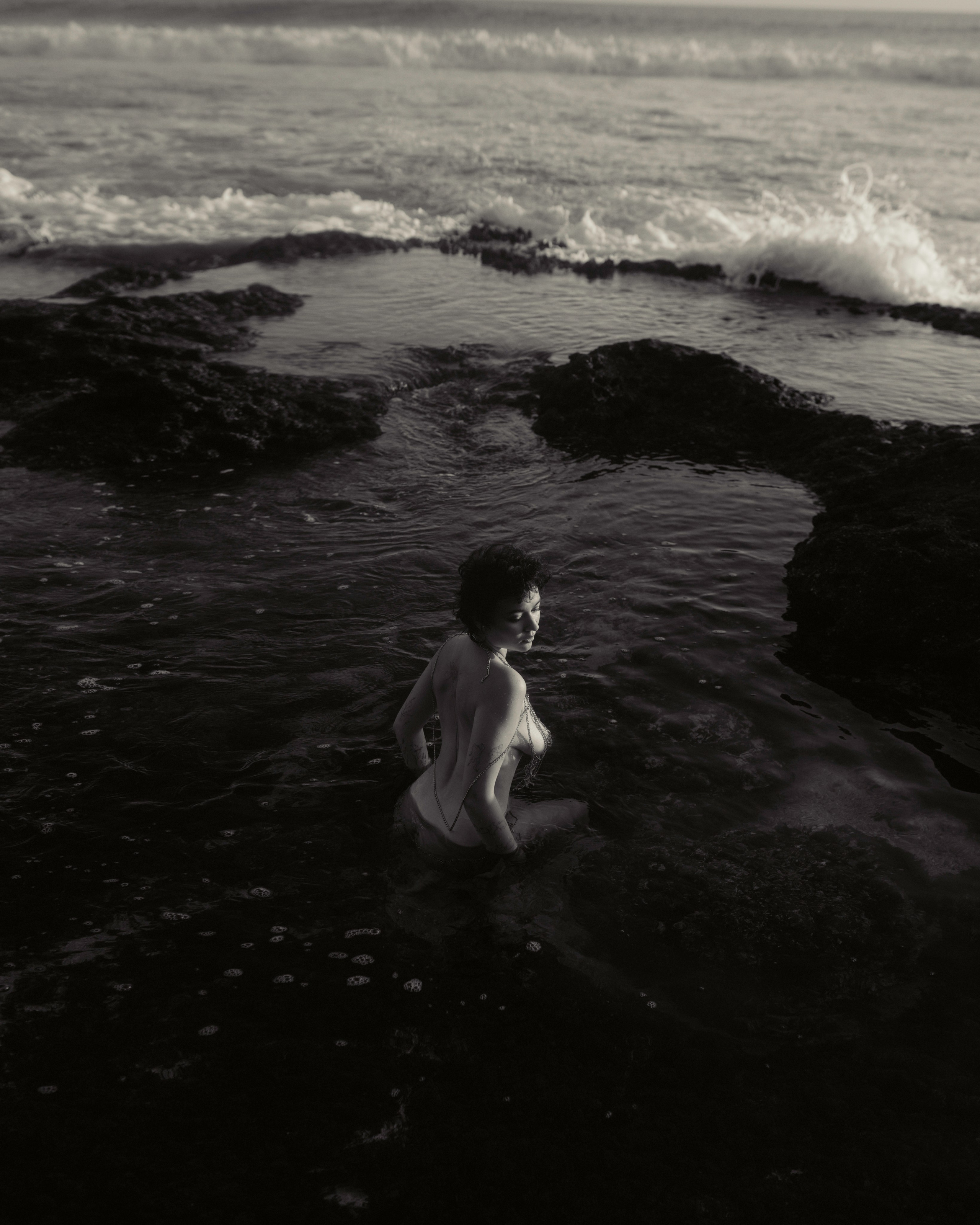 WOMEN. Art Photographer Anastasiia Maiskaya