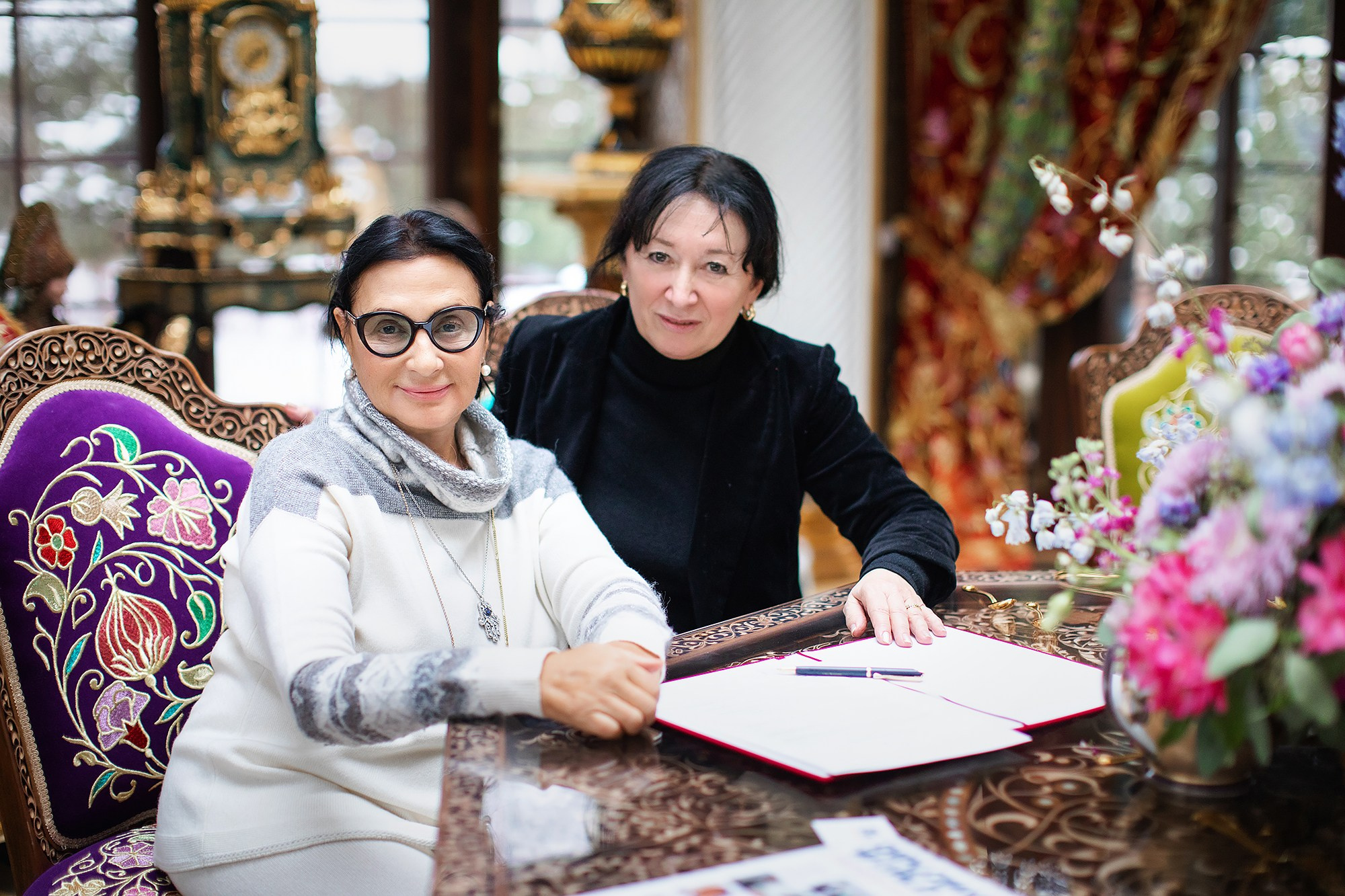 Событийная фотография. Павел Иванов. Создание профессионального медиаконтента. Москва