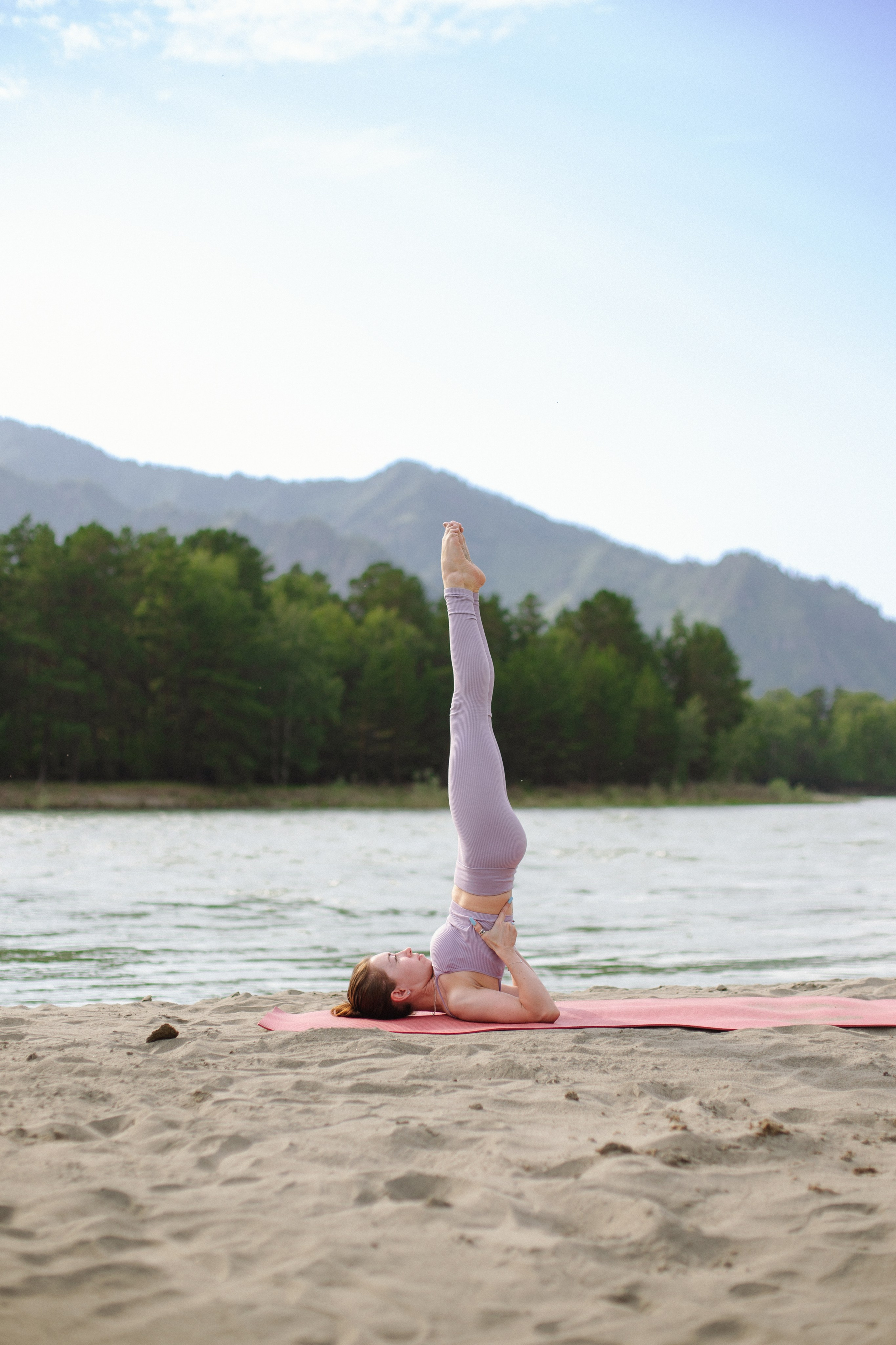 Туры/ретриты. Фотограф Горный Алтай