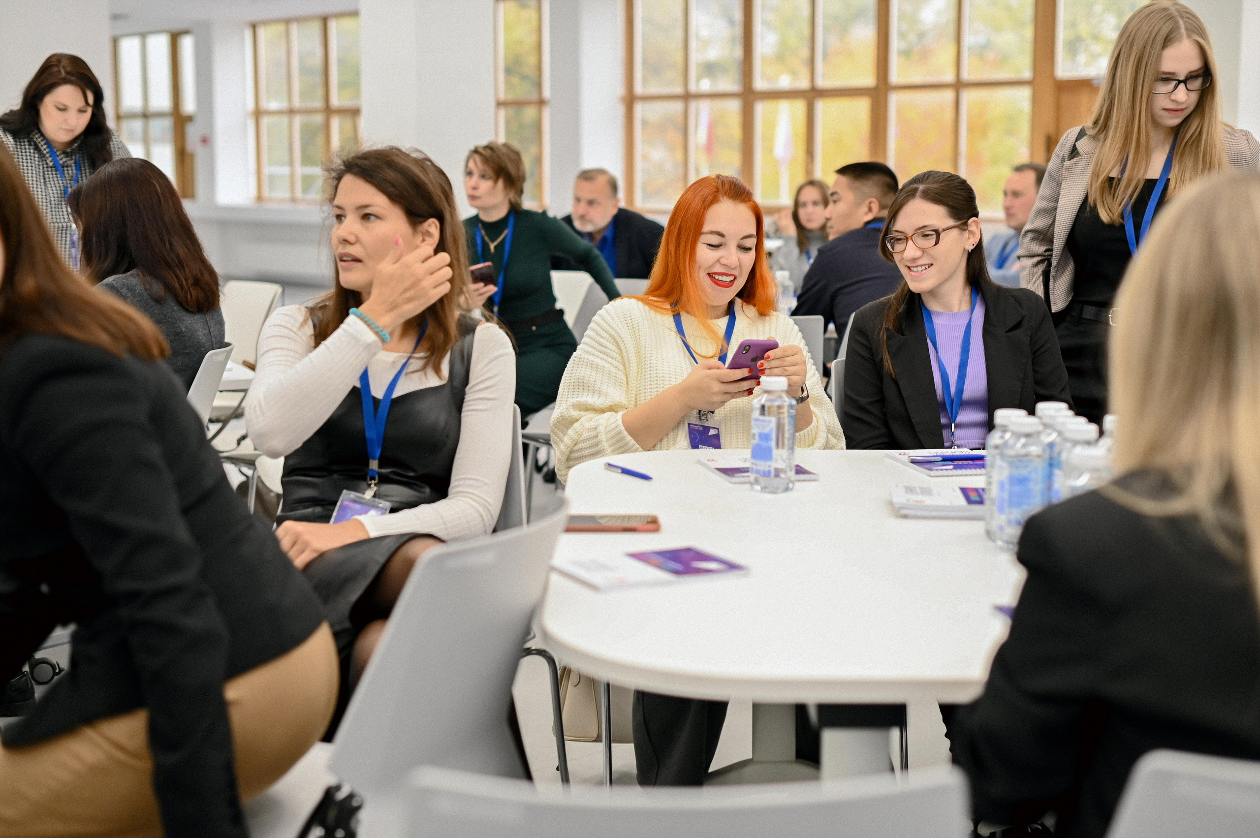 НАЦИОНАЛЬНЫЕ ПРОЕКТЫ РОССИИ. Шашкова Вероника / Свадебный и семейный фотограф Москва и Ярославль