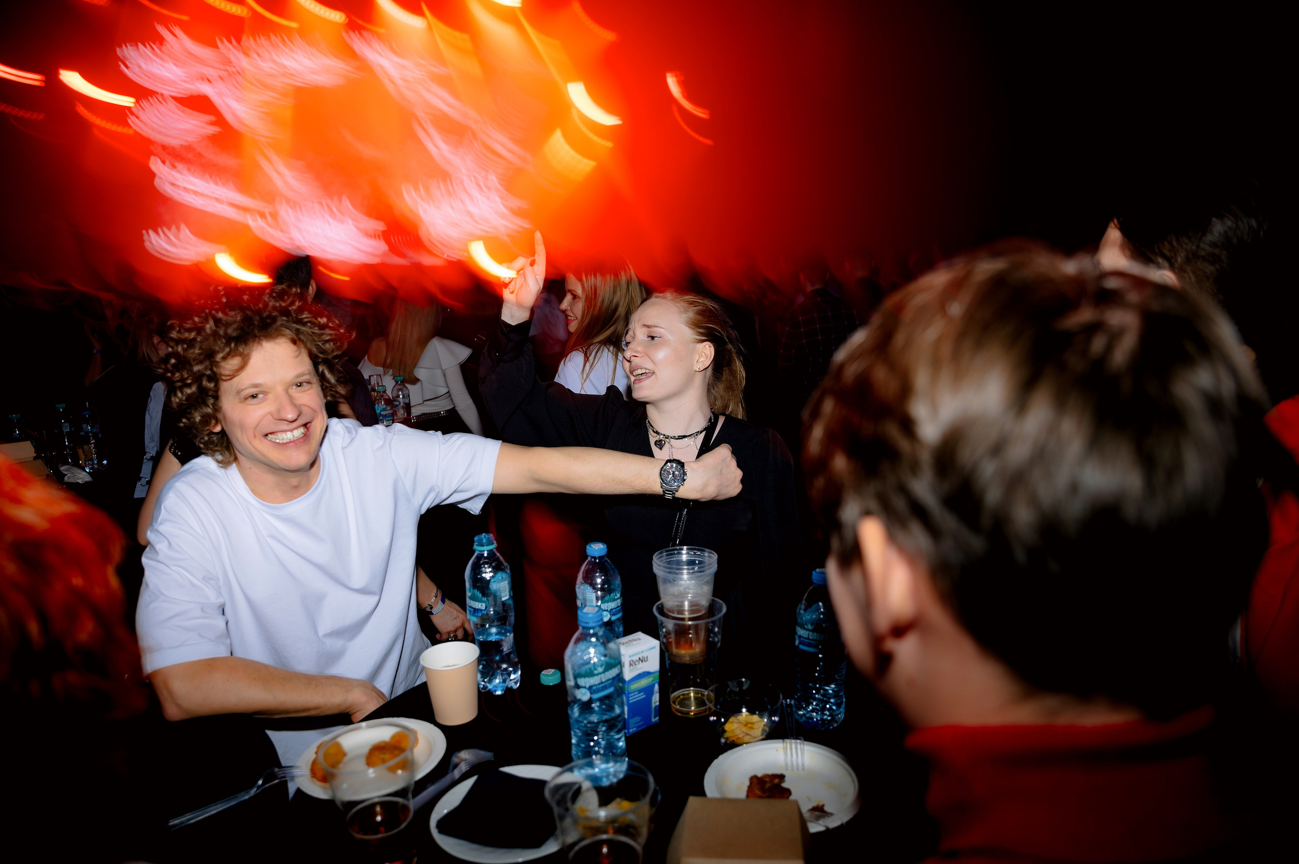 КОРПОРАТИВ РТЛАБС. Шашкова Вероника / Свадебный и семейный фотограф Москва и Ярославль