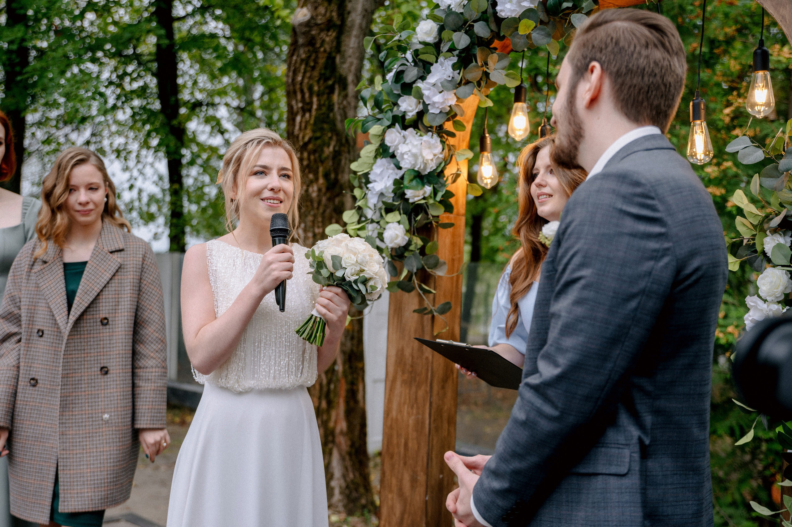 ЯРОСЛАВА И ДАНИИЛ. Шашкова Вероника / Свадебный и семейный фотограф Москва и Ярославль
