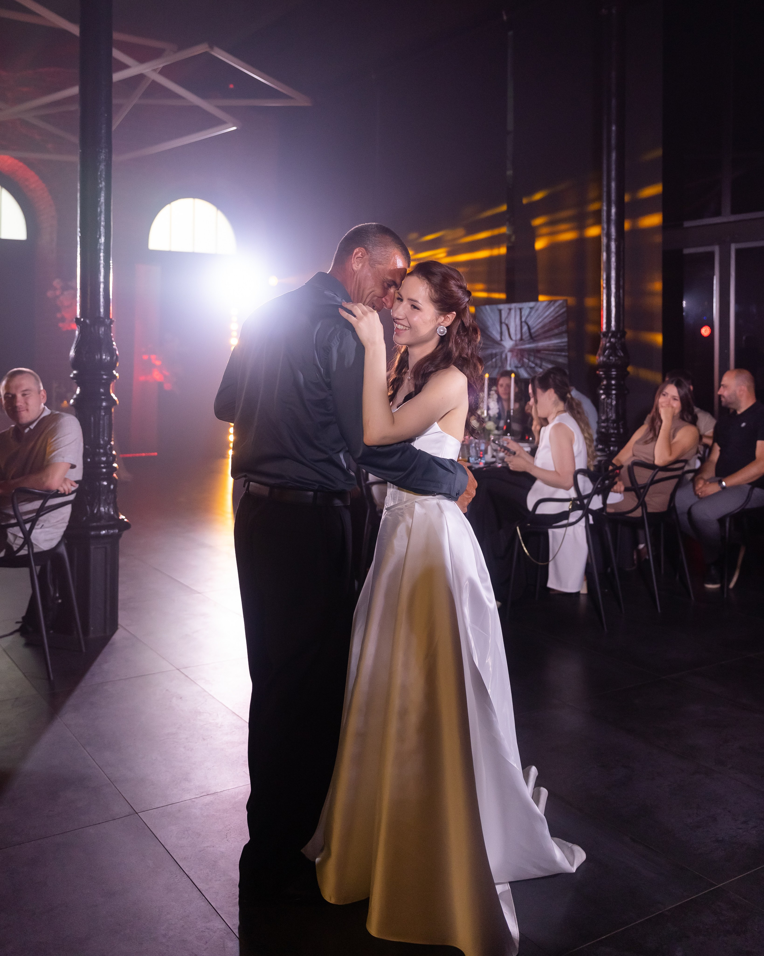 Екатерина и Константин