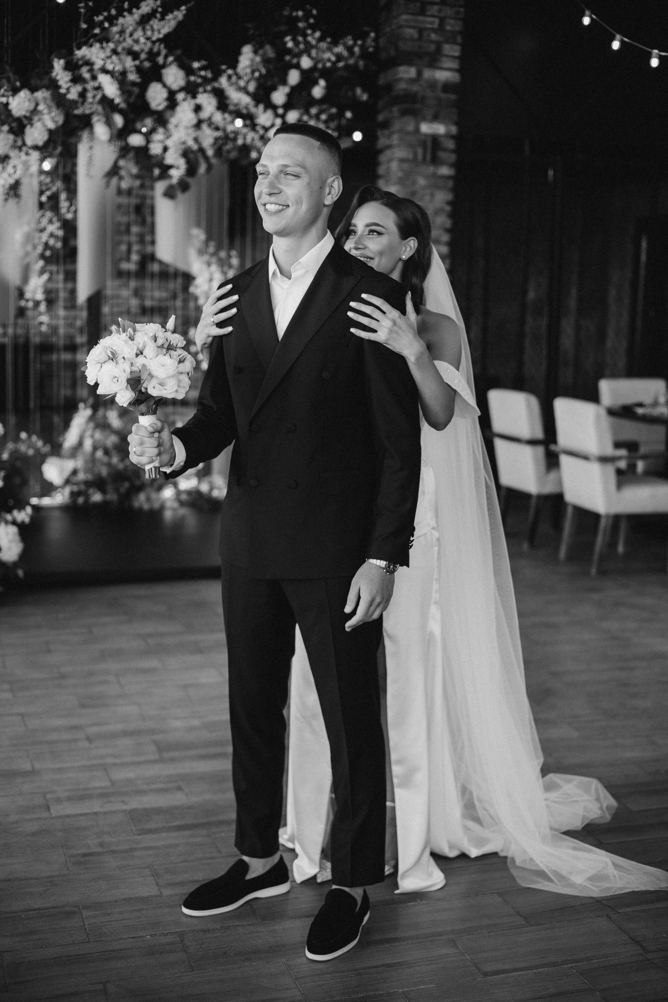 Данил и Анастасия. Свадебный и семейный фотограф Ольга Разрядова