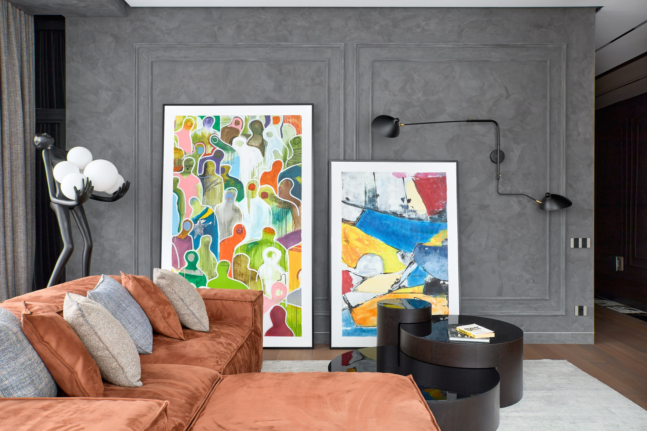 Интерьерная съемка. Интерьерная и рекламная съемка