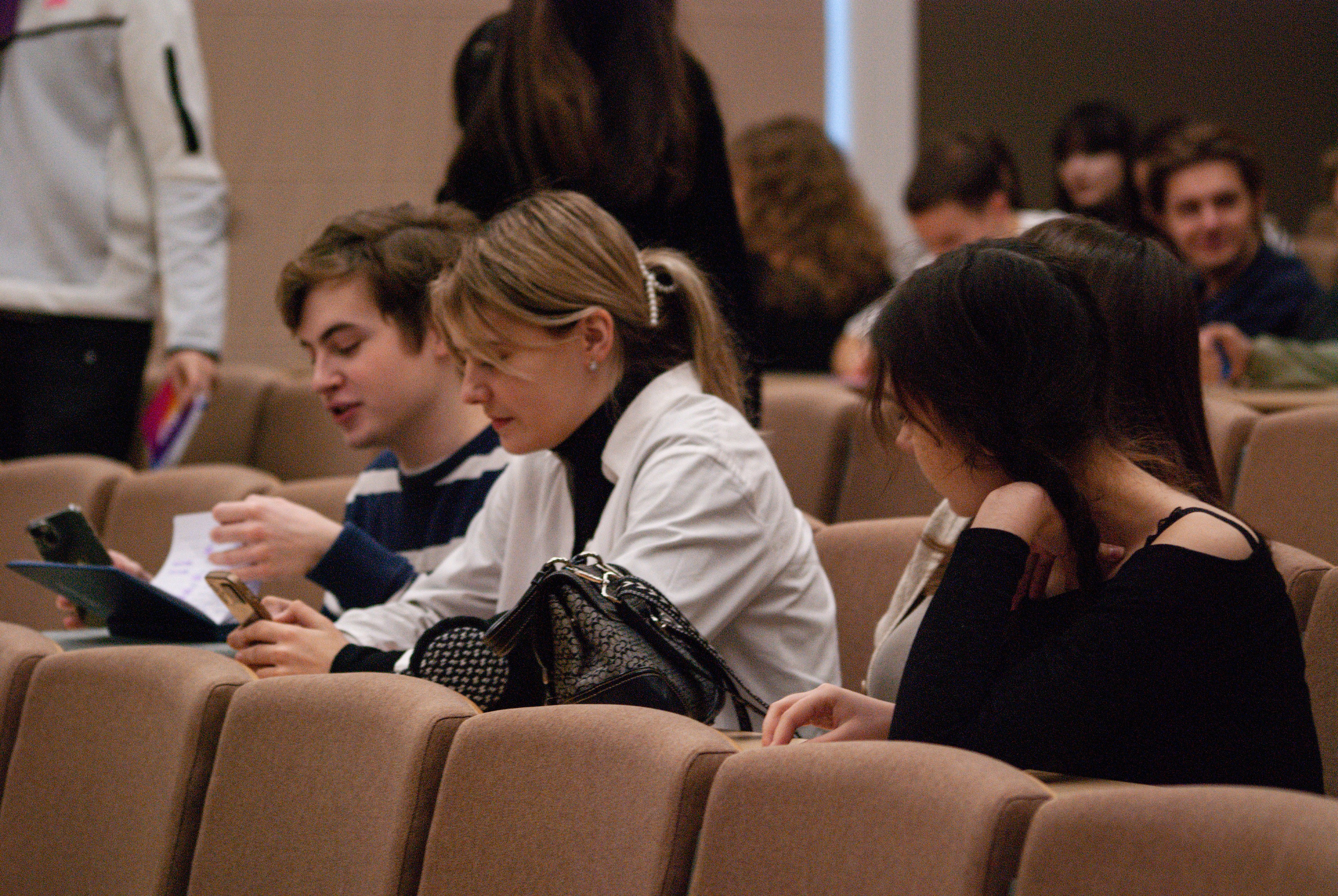 Проектная деятельность (БФУ им. Канта). Арт-фотограф в Калининграде