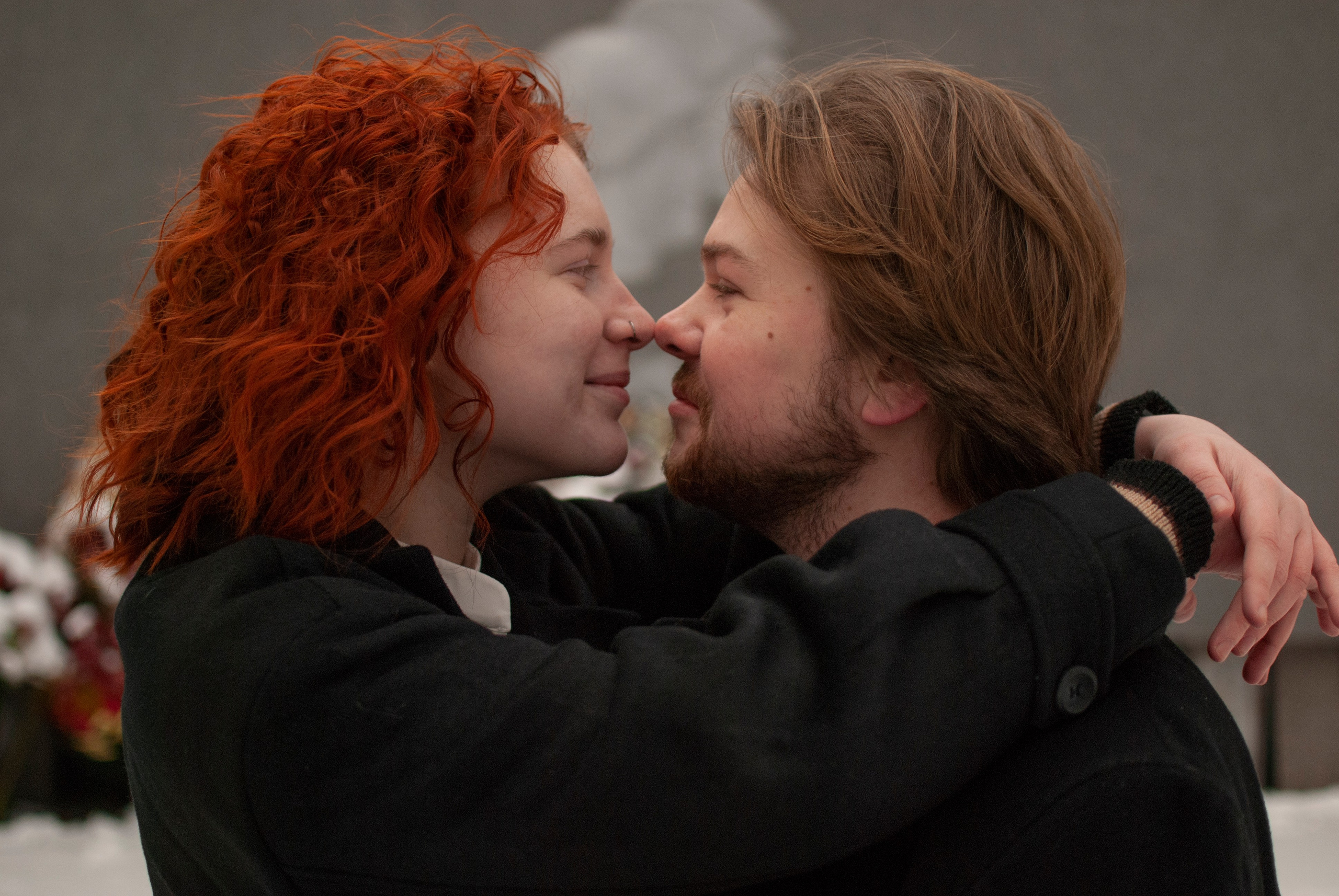 Vlada & Ivan. Арт-фотограф в Калининграде