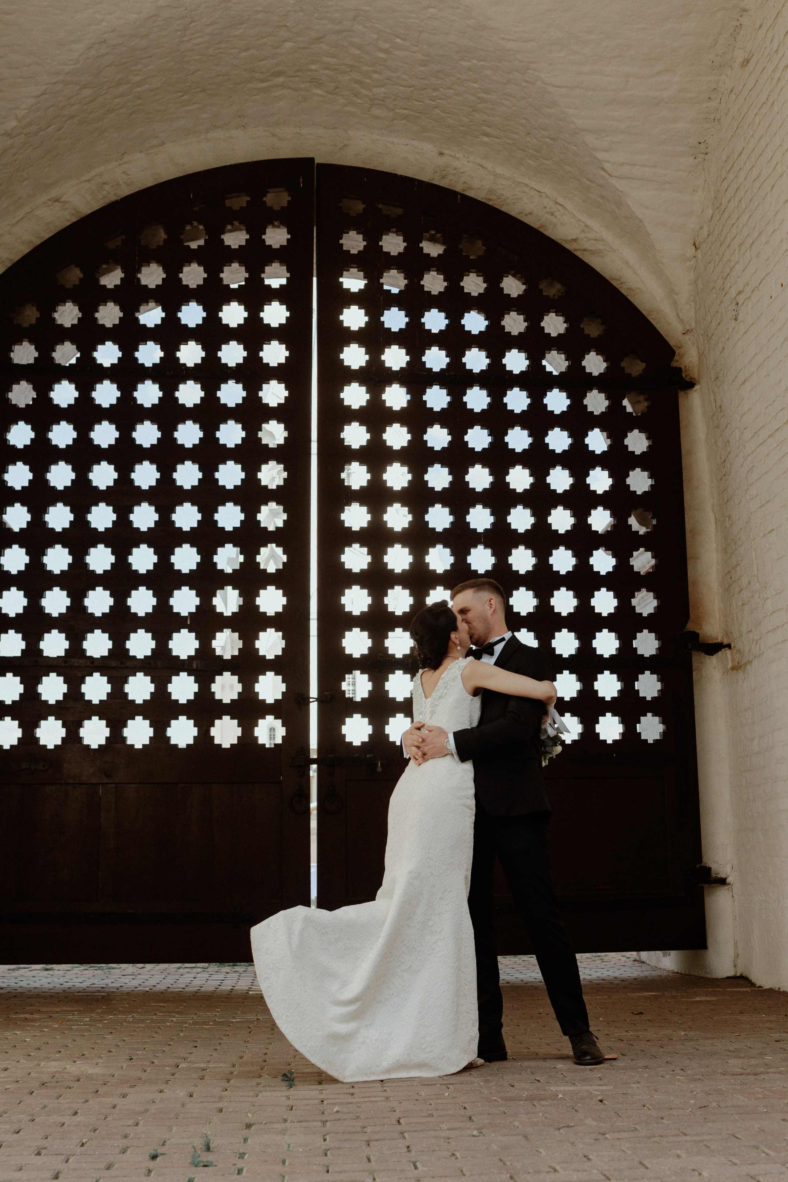 Иван и Эльмира. Свадебный фотограф Маргарита Глумскова