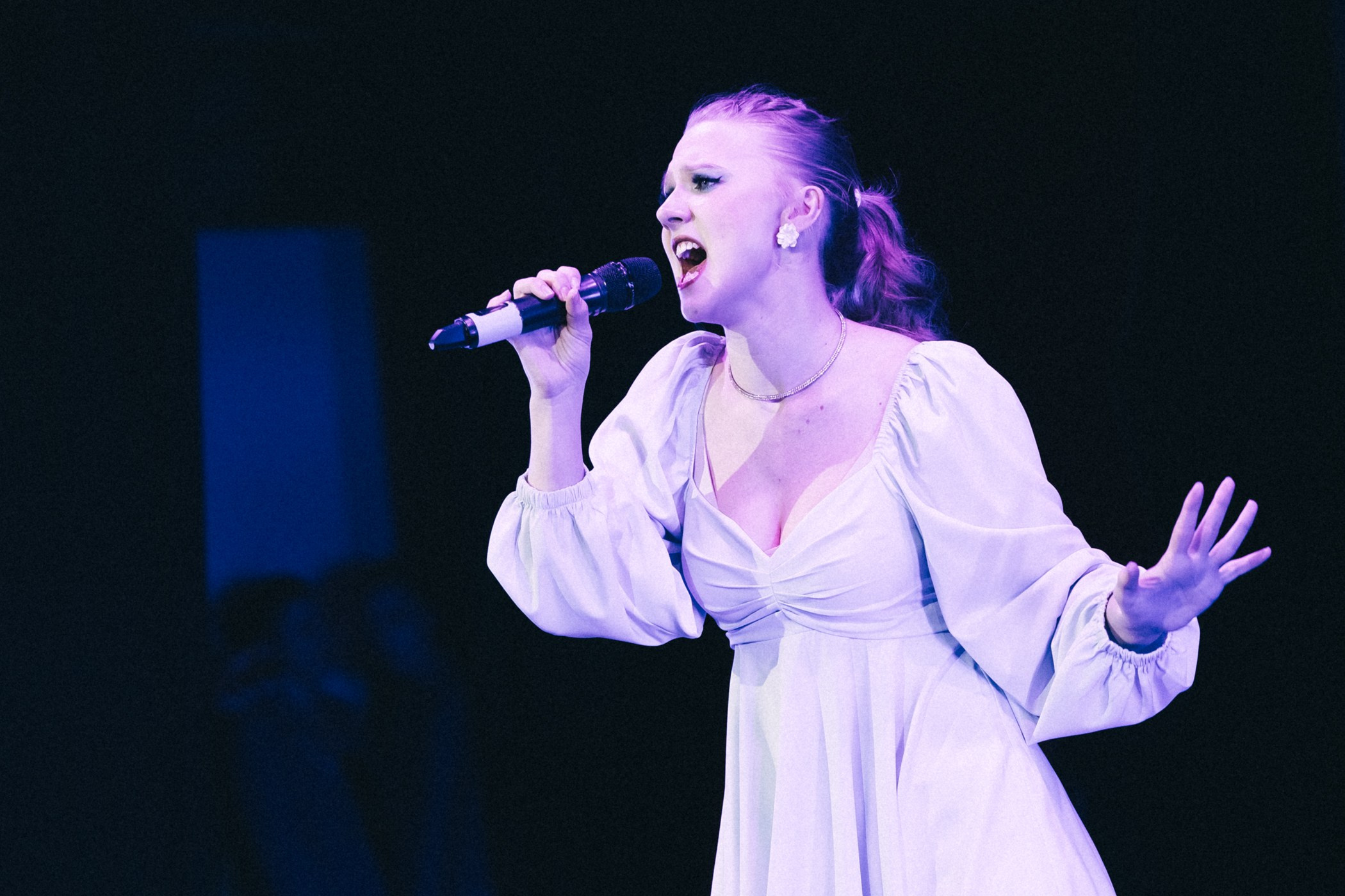 Студенческая весна 2024 — ИИиМО. Фотограф Кемерово | Сергей