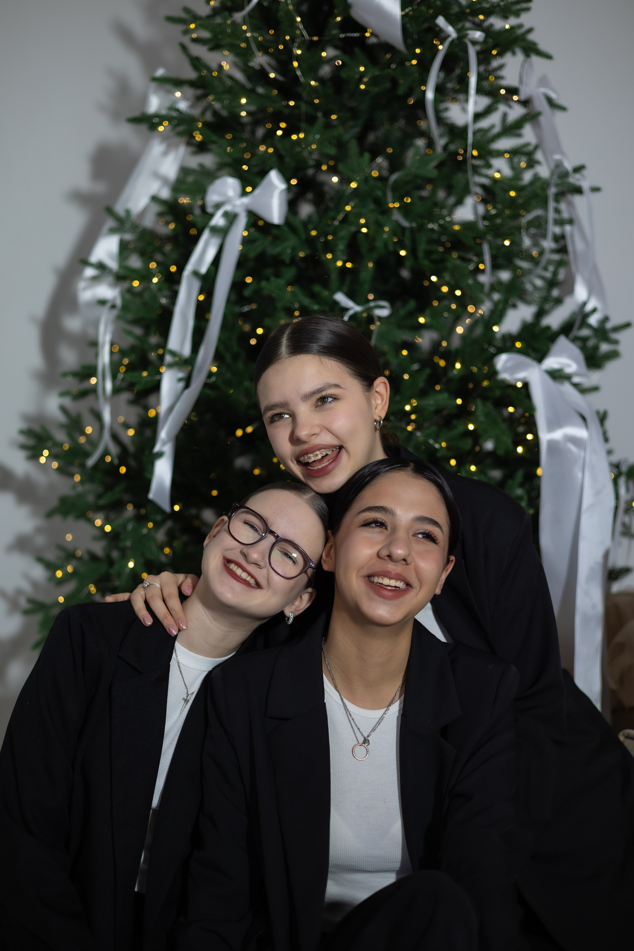 Nastya+Nika+Diana. Валерия Михайлова — фотограф Анапа, Темрюк, Геленджик, Абрау-Дюрсо, Новороссийск, Голубицкая