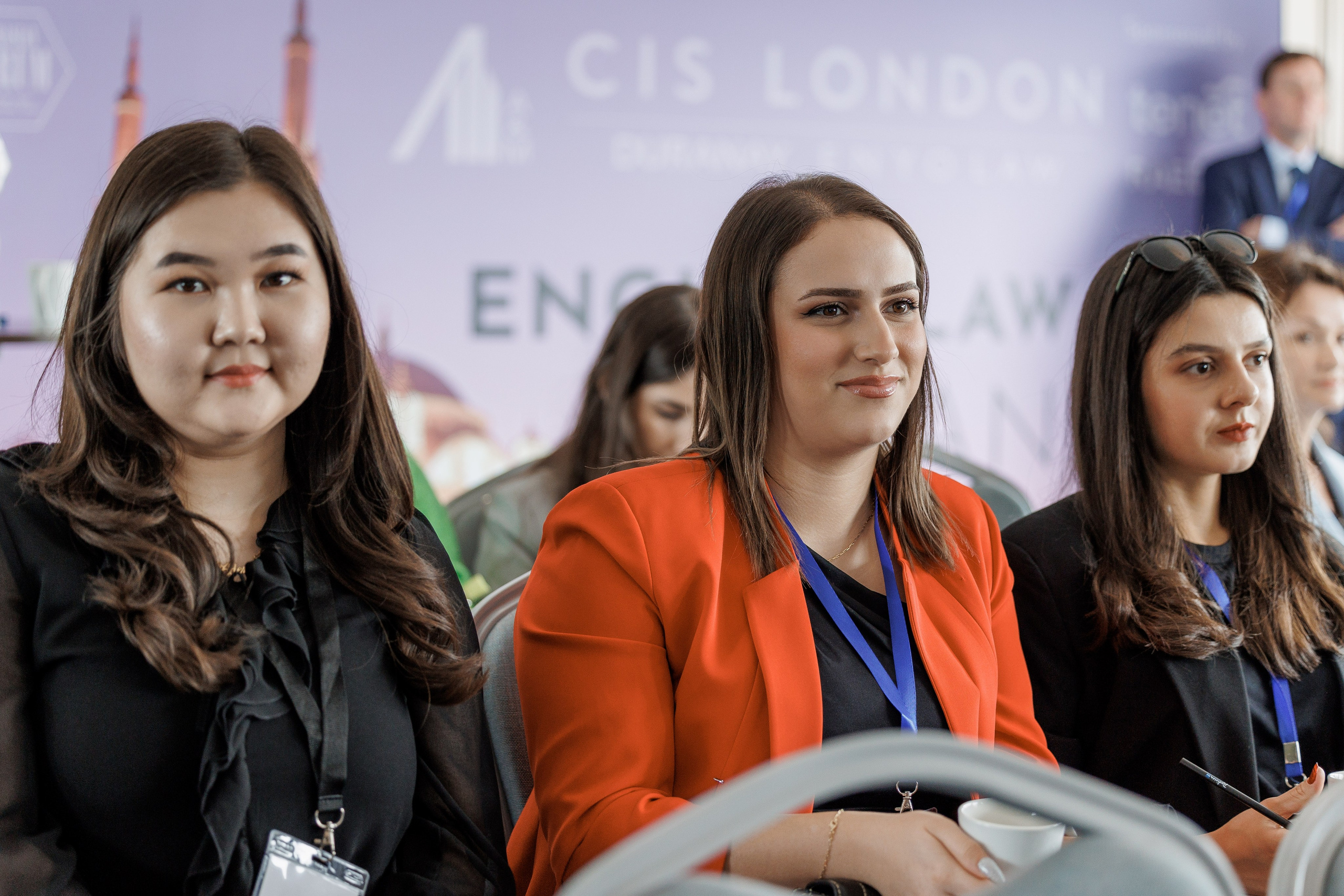 English day InIstanbul. About