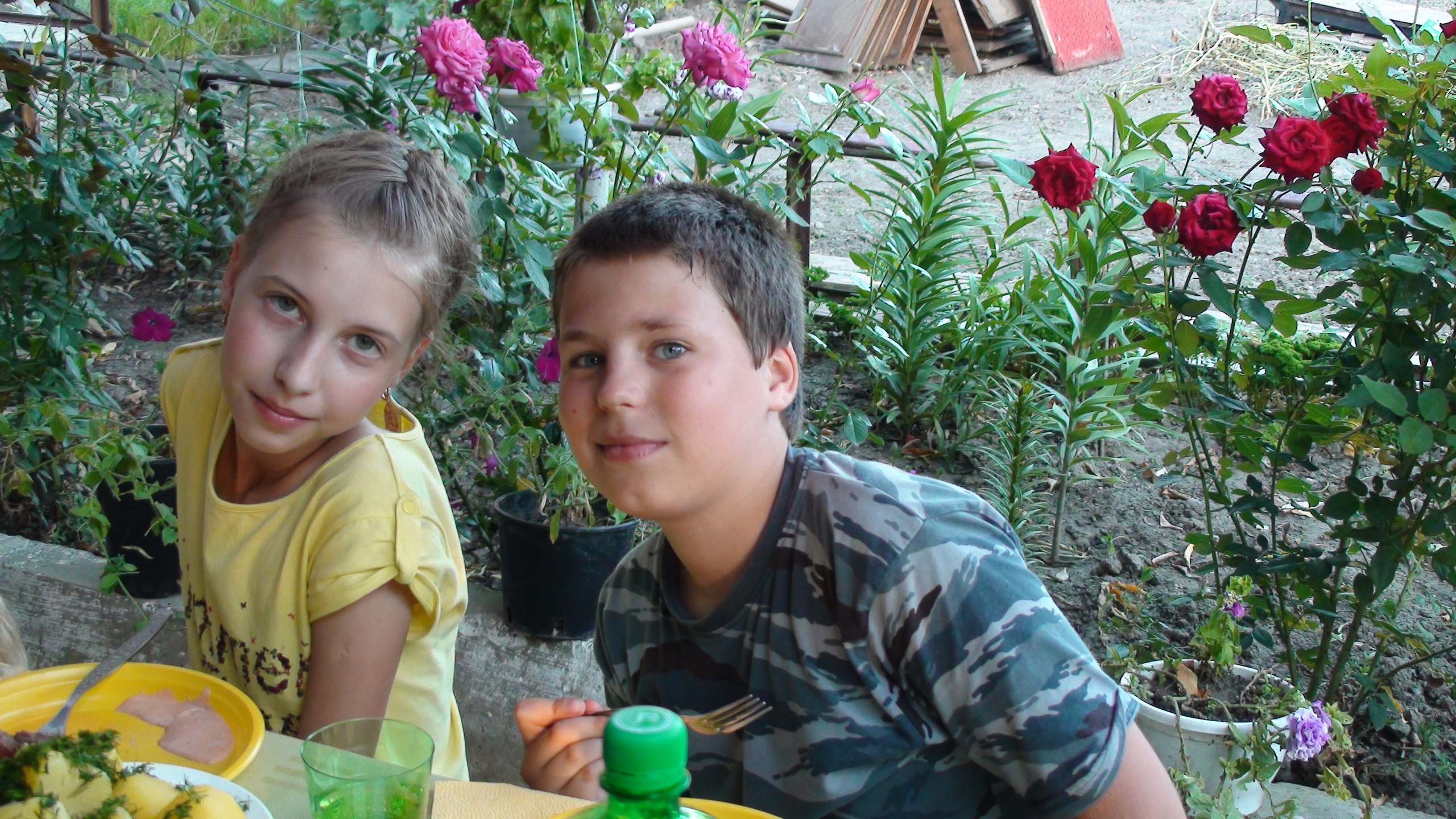 Отпуск с Видеокамеры. Семейный, Свадебный фотограф СПБ Питер— Романова Екатерина