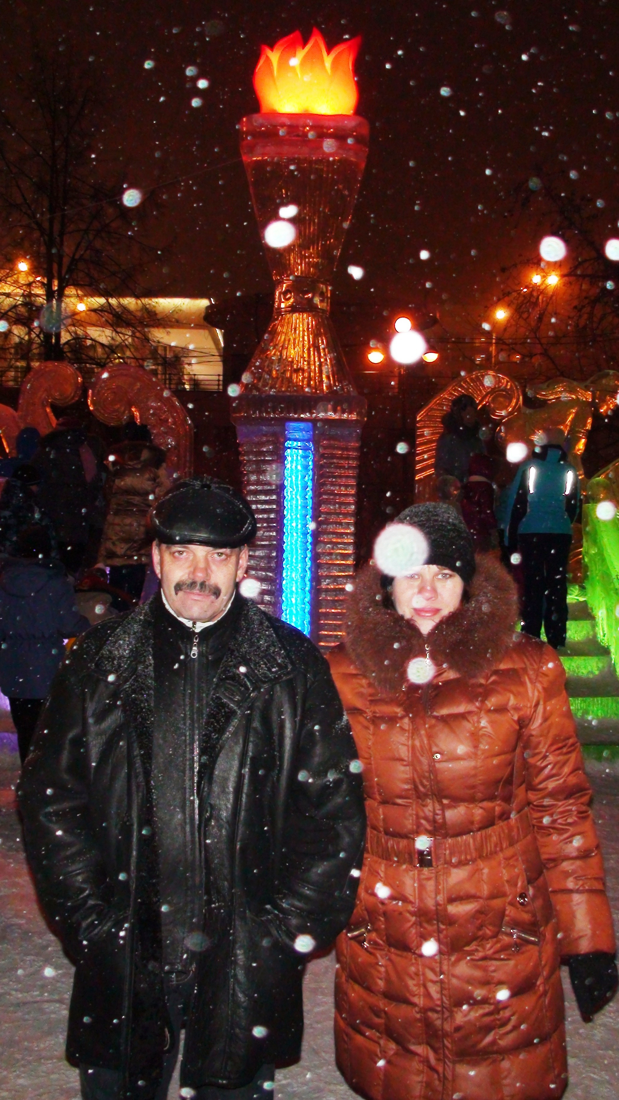 Новый Год 29.12.13-06.01.14. Семейный, Свадебный фотограф СПБ Питер— Романова Екатерина