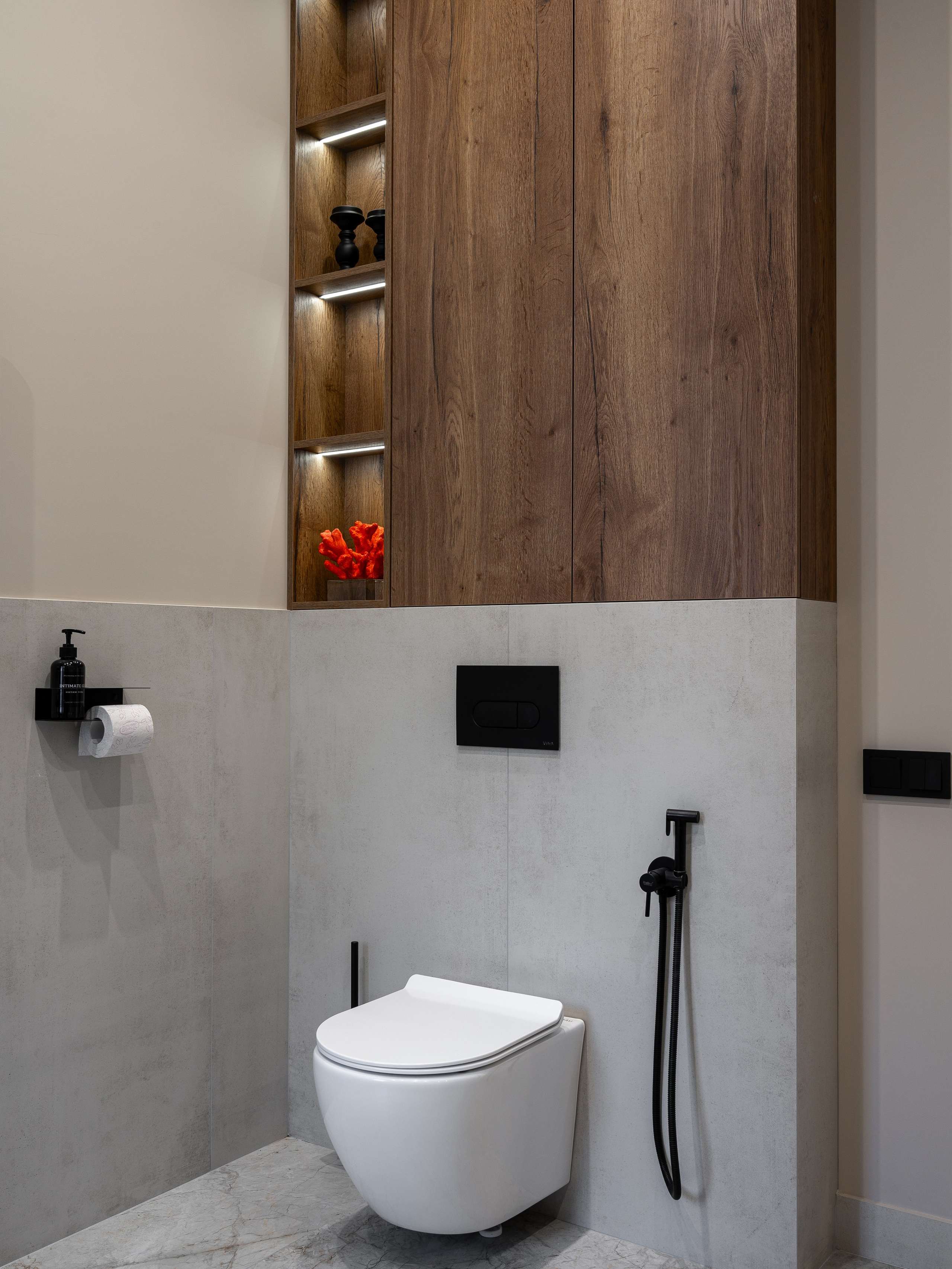 Дизайн проект Светланы Юмаевой. Интерьерный фотограф в Сочи Элина Габриелян