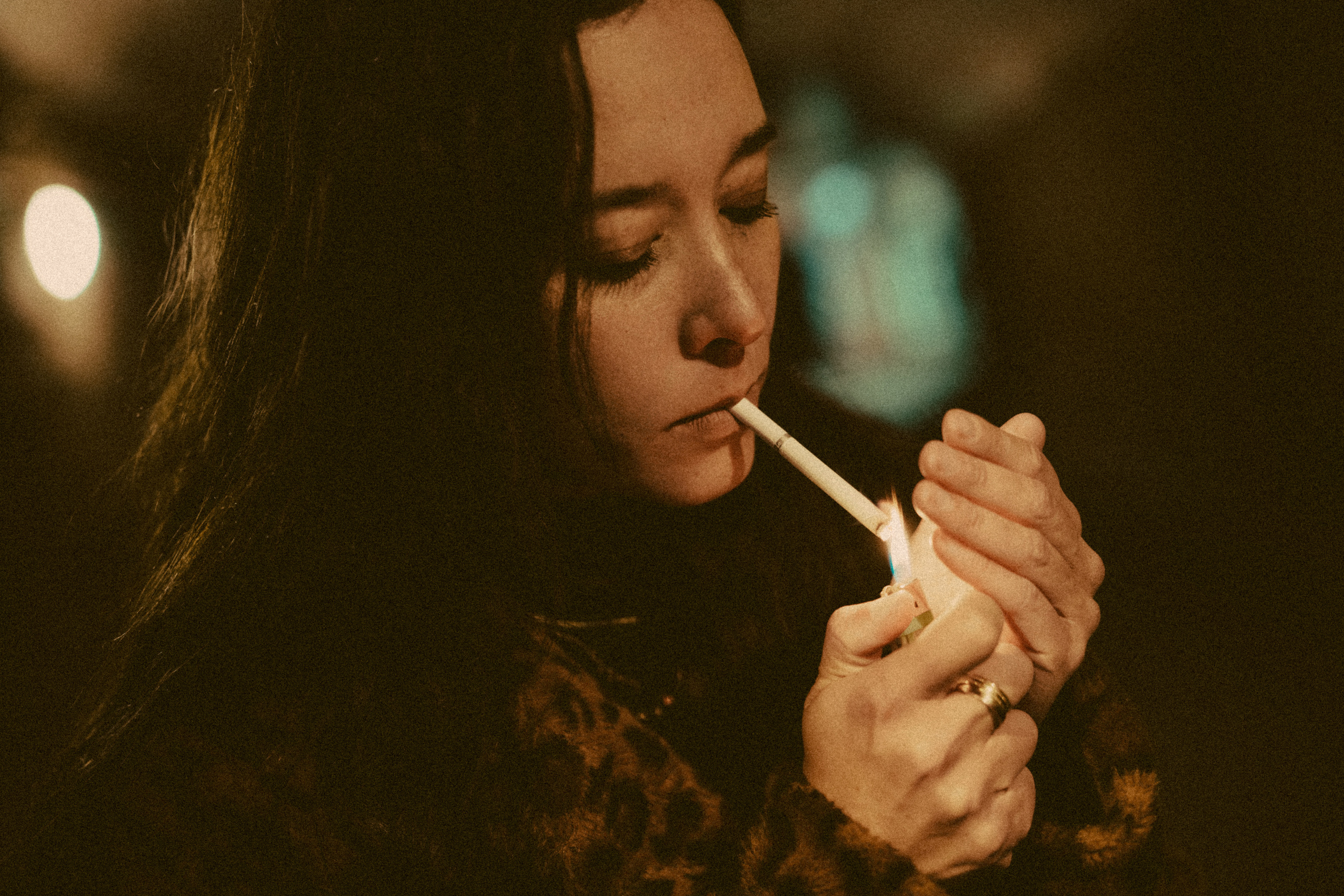 Алина. Фотограф Контузорова Ольга