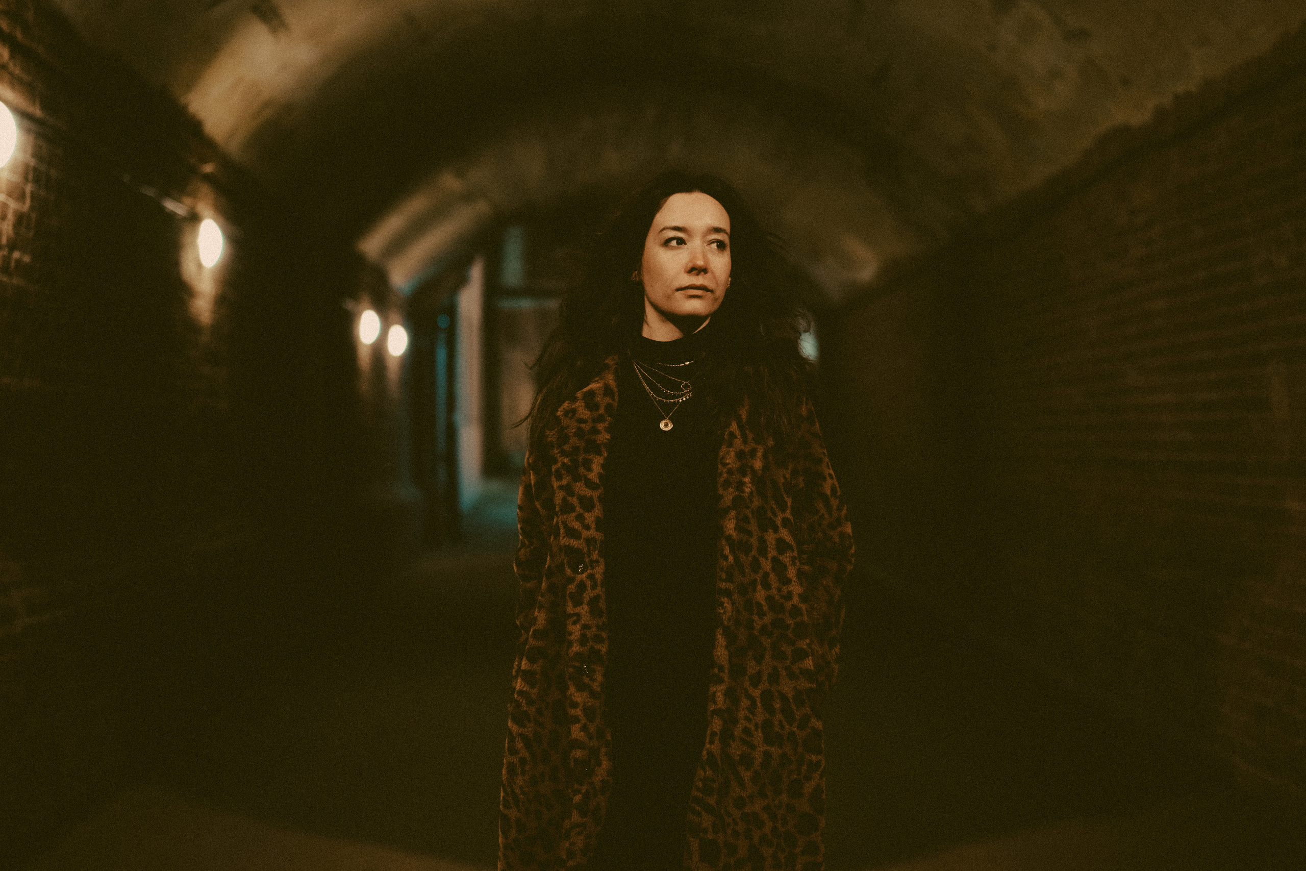 Алина. Фотограф Контузорова Ольга