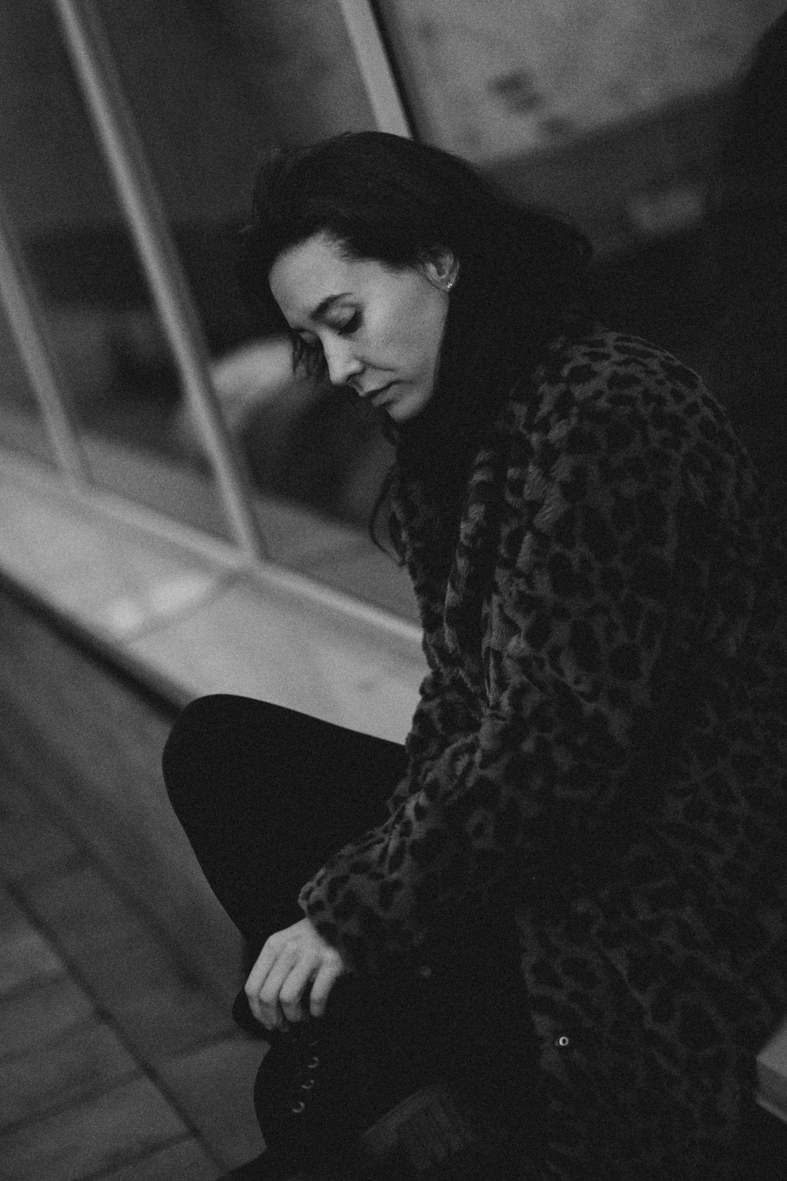 Алина. Фотограф Контузорова Ольга