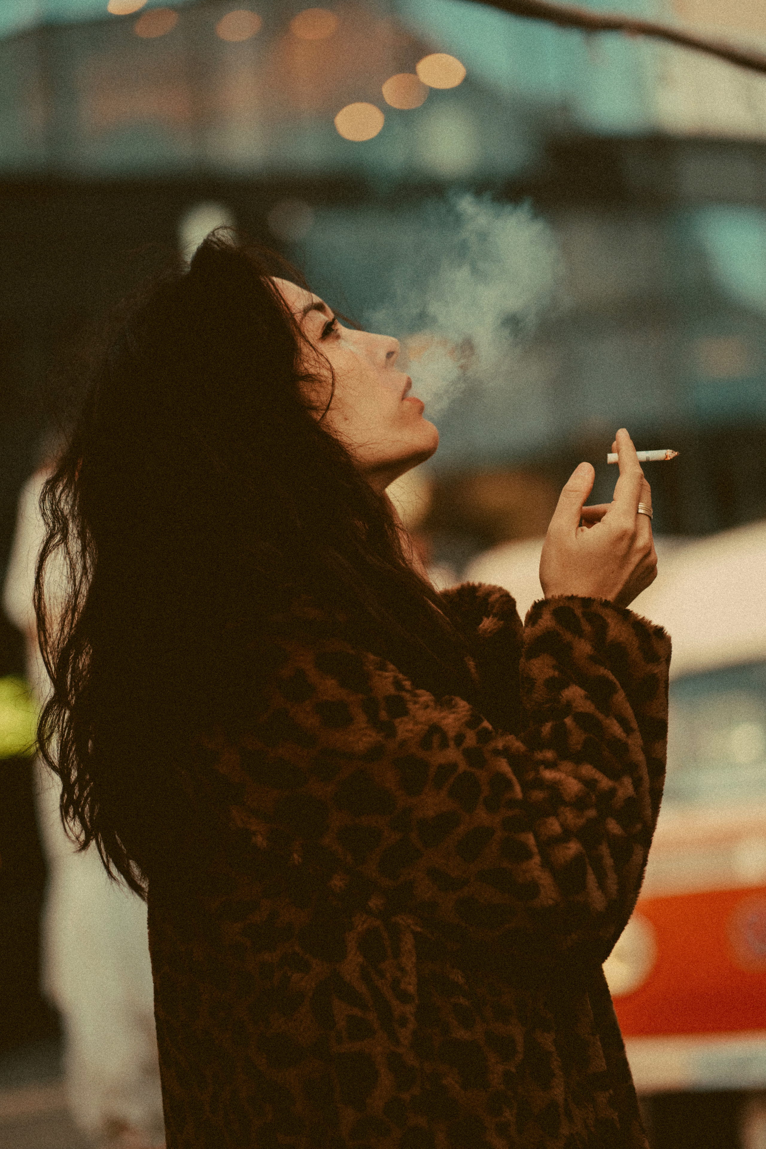 Алина. Фотограф Контузорова Ольга