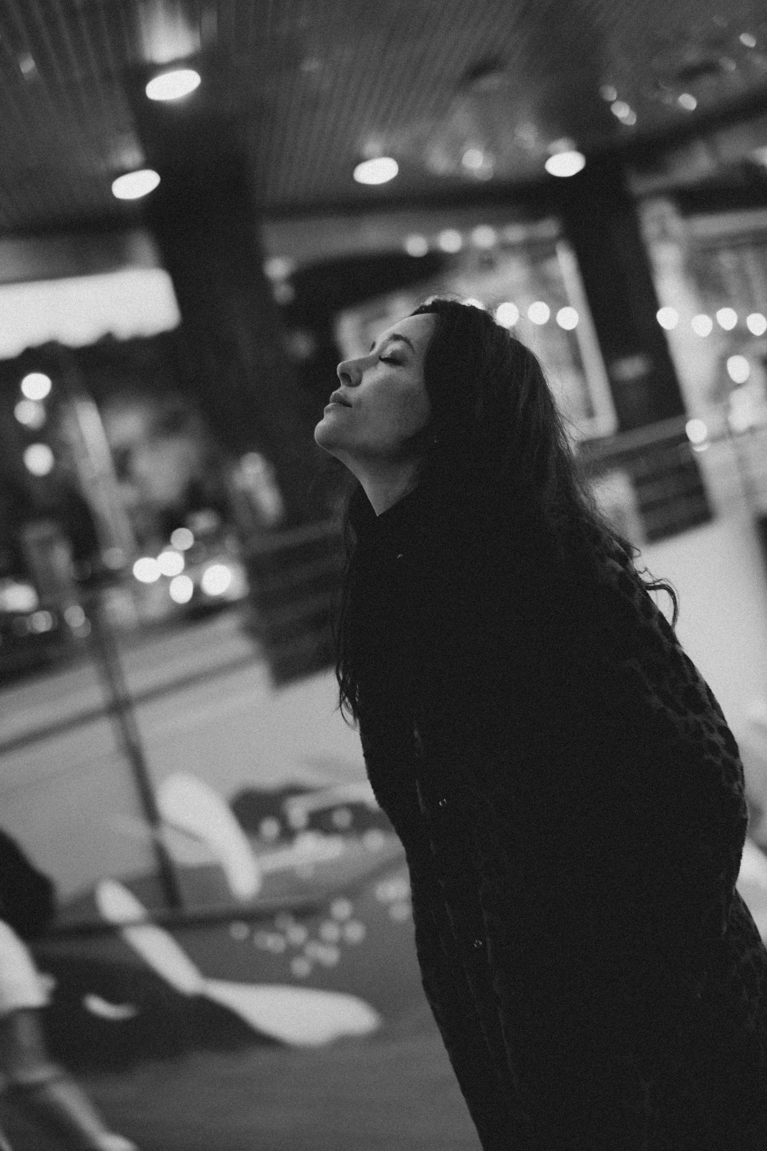 Алина. Фотограф Контузорова Ольга