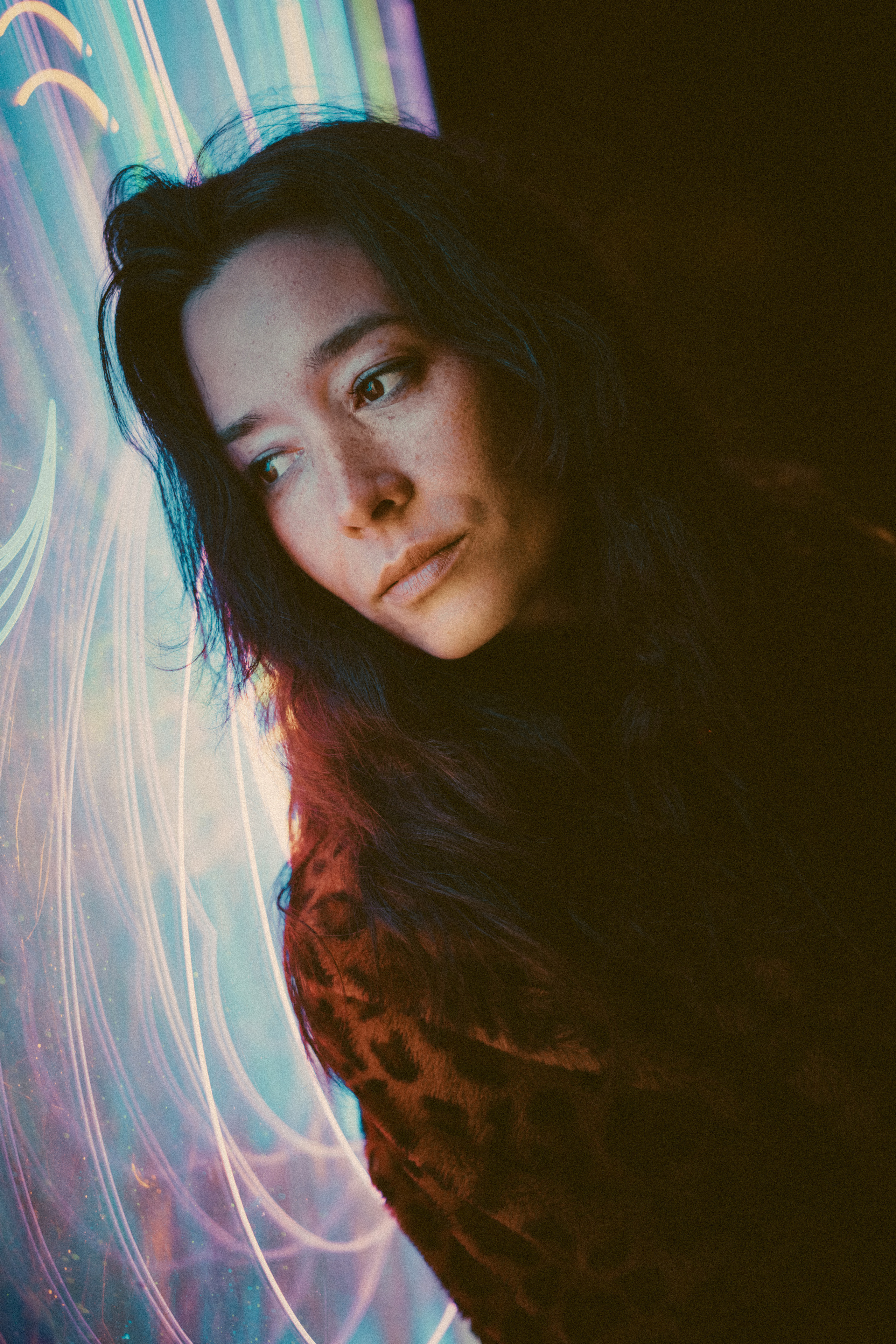 Алина. Фотограф Контузорова Ольга