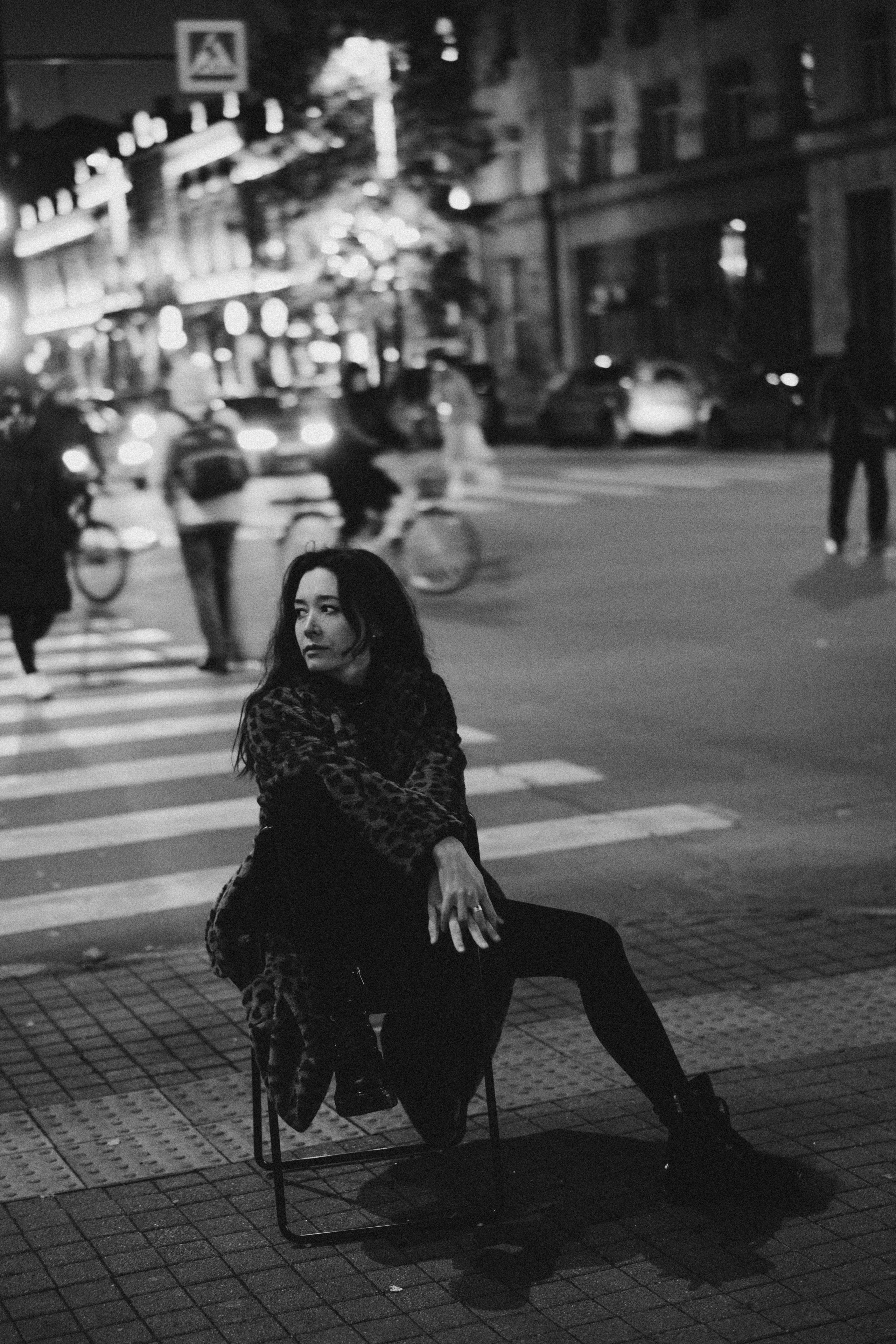 Алина. Фотограф Контузорова Ольга