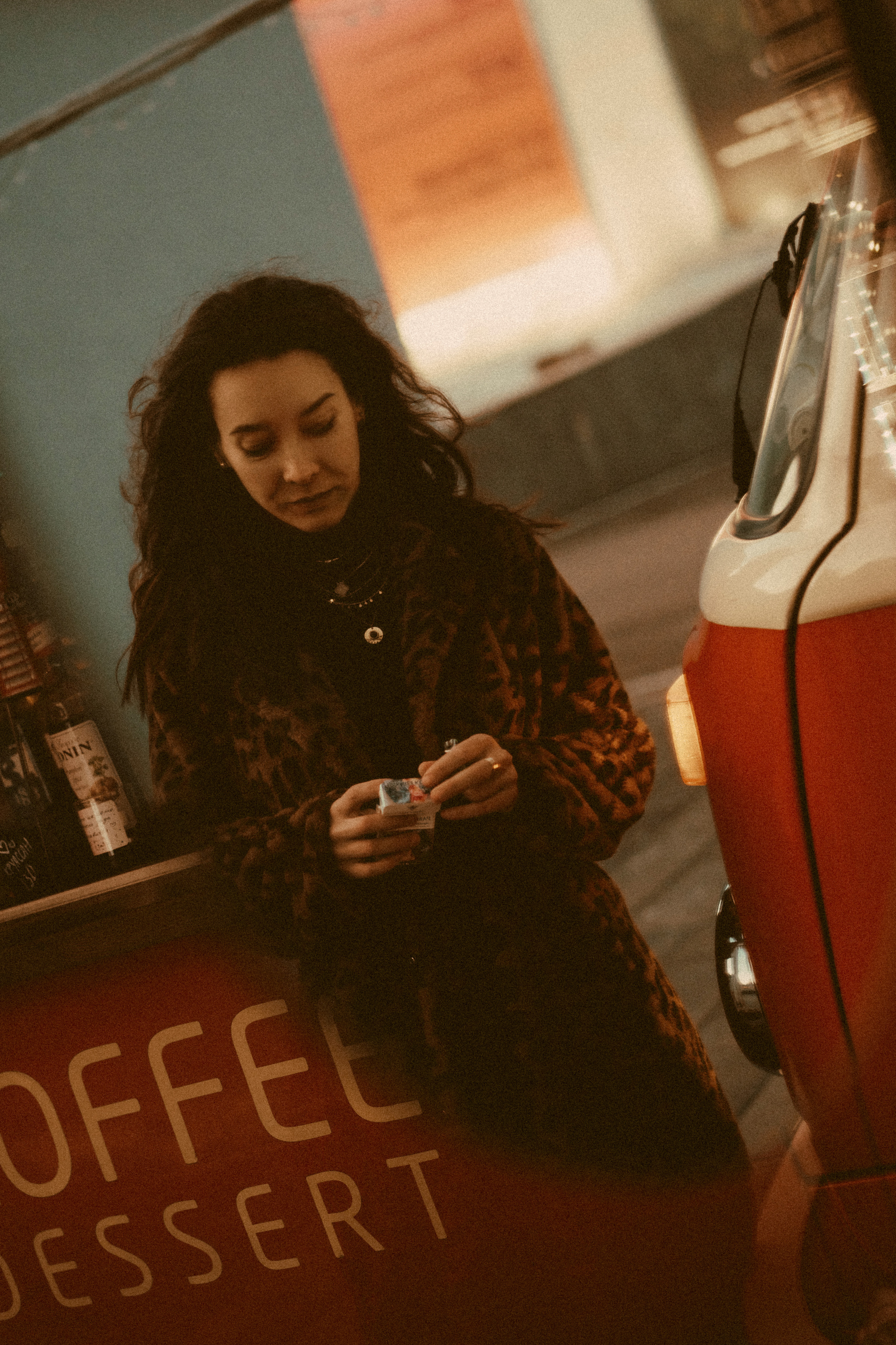 Алина. Фотограф Контузорова Ольга