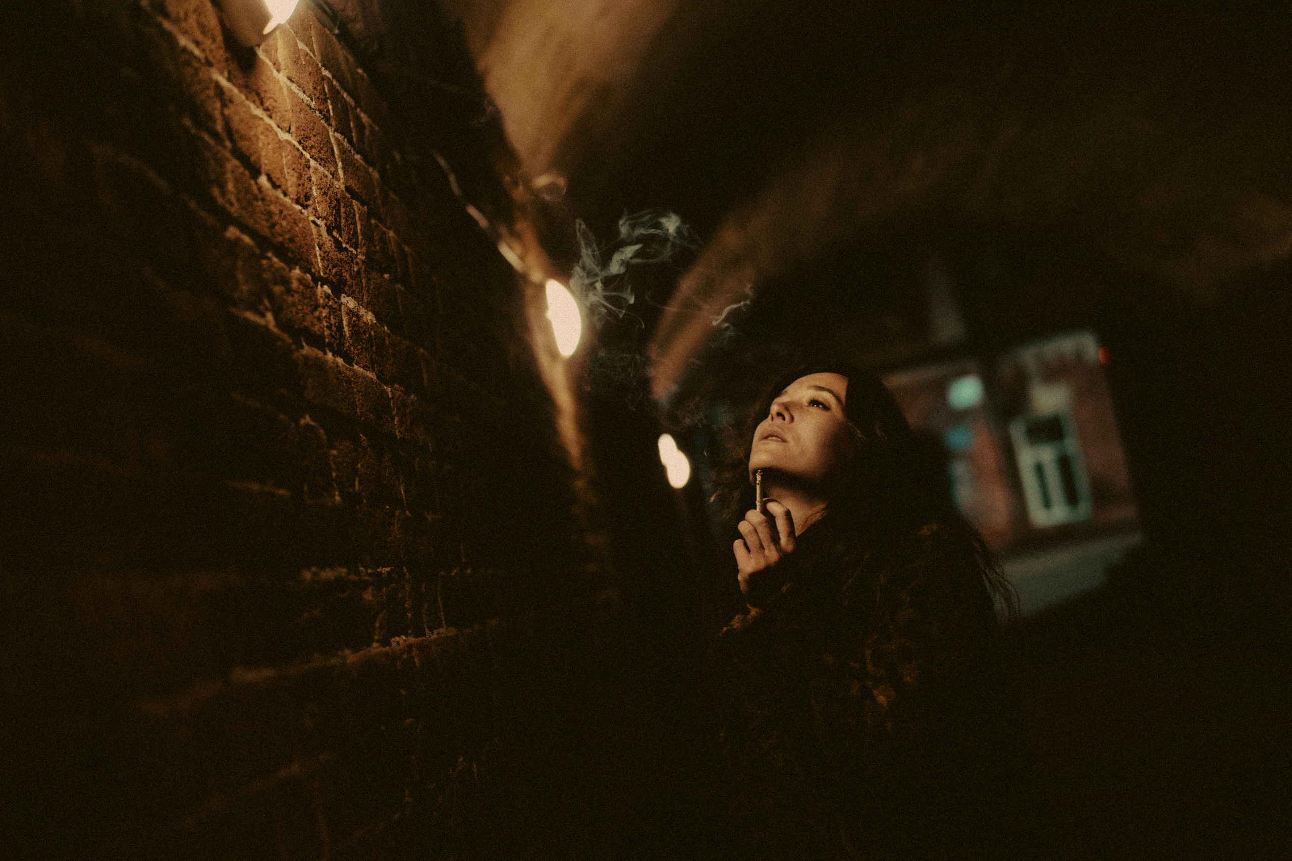 Алина. Фотограф Контузорова Ольга