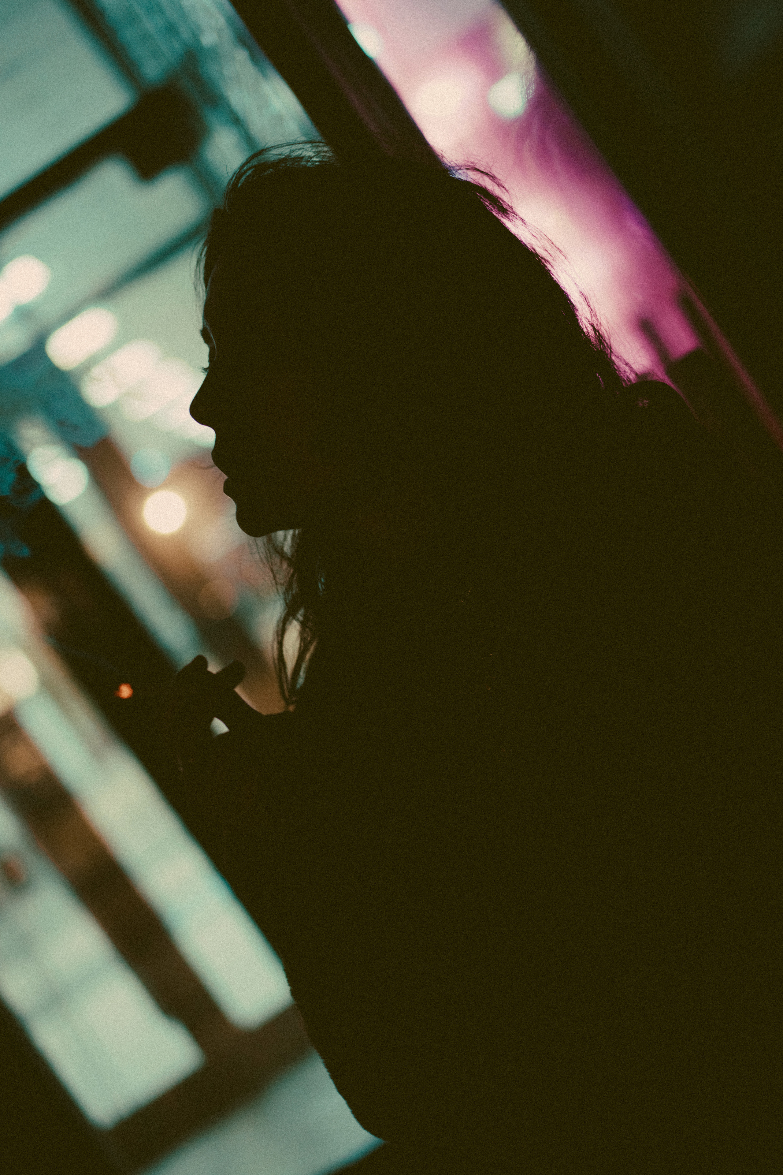 Алина. Фотограф Контузорова Ольга