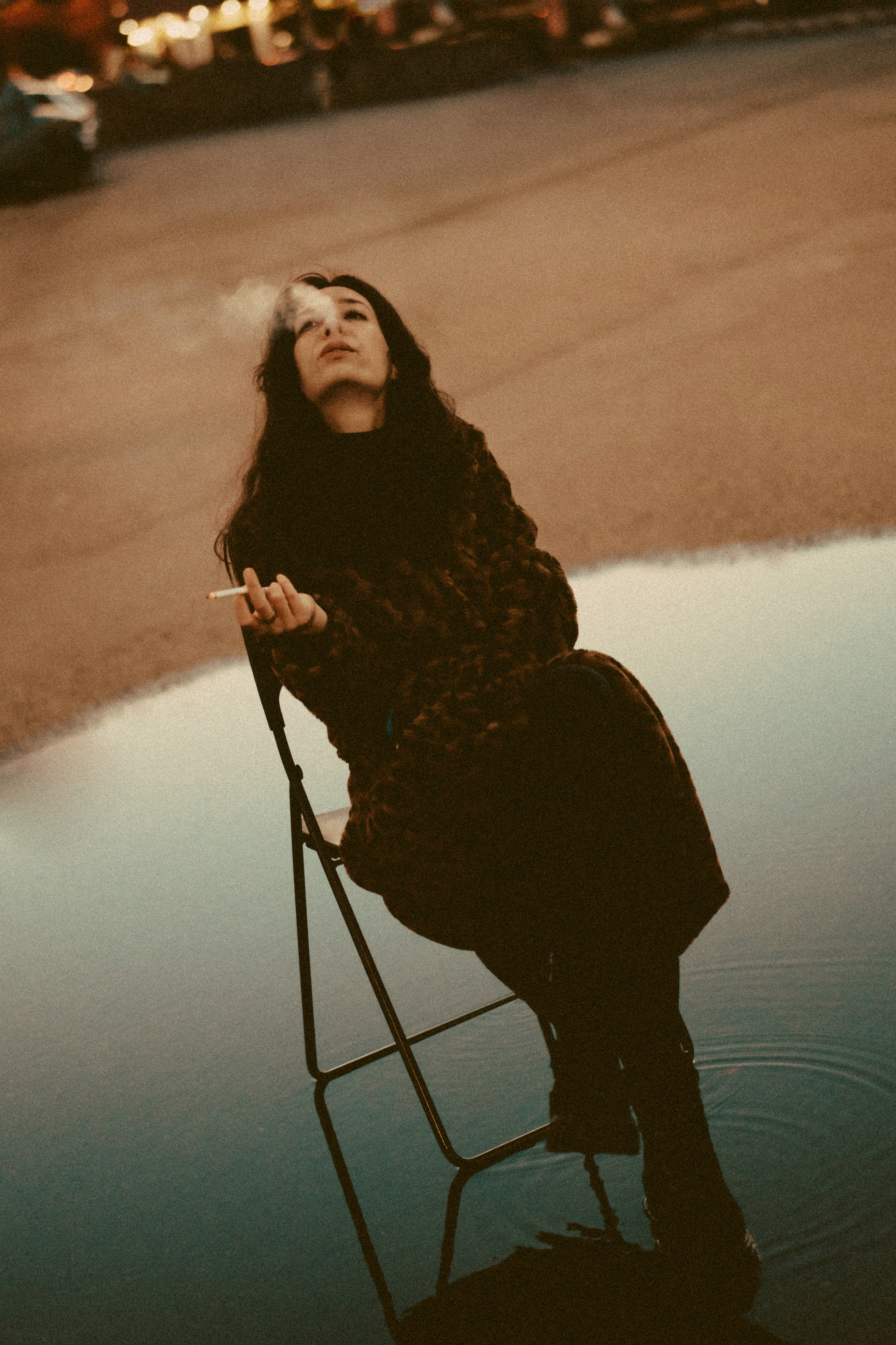 Алина. Фотограф Контузорова Ольга