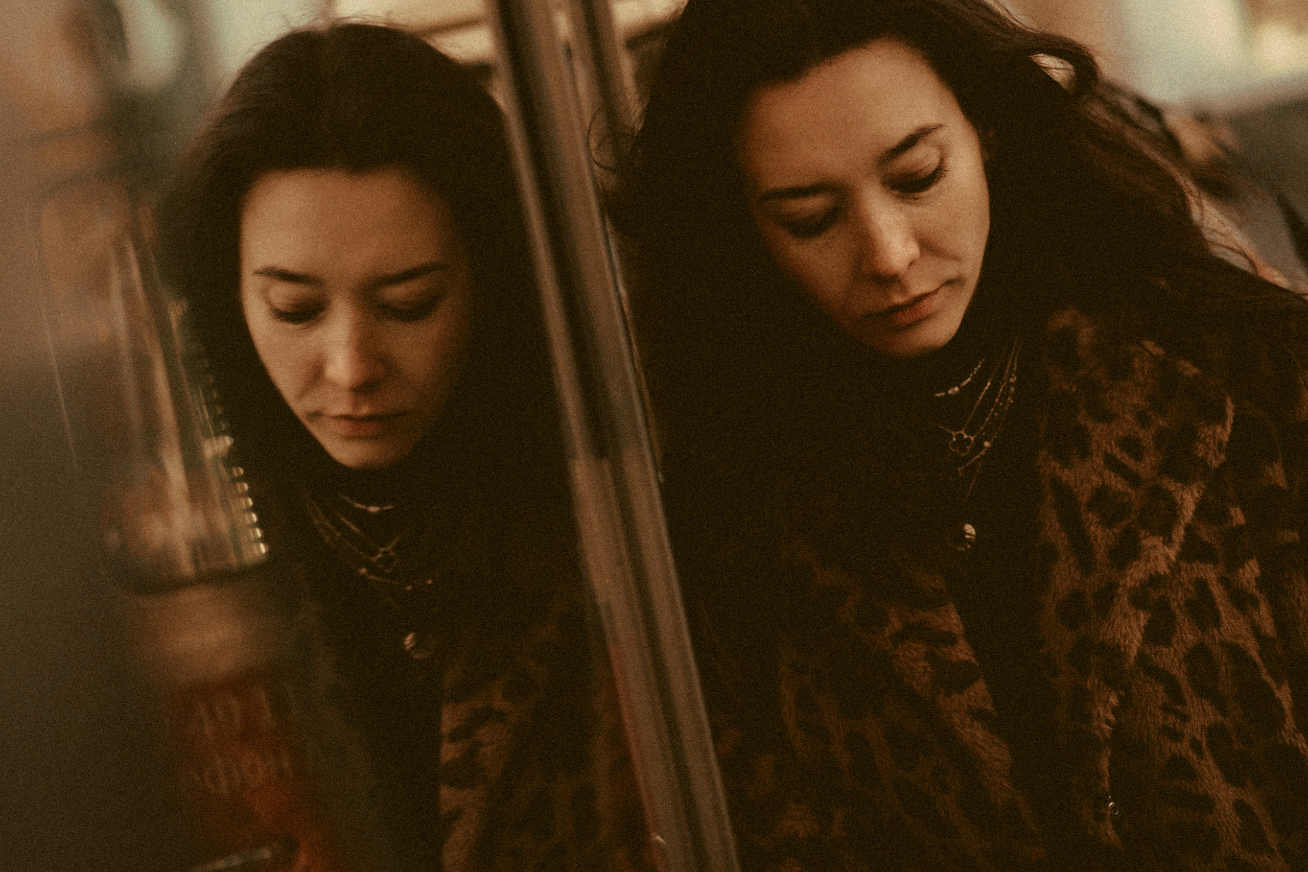 Алина. Фотограф Контузорова Ольга