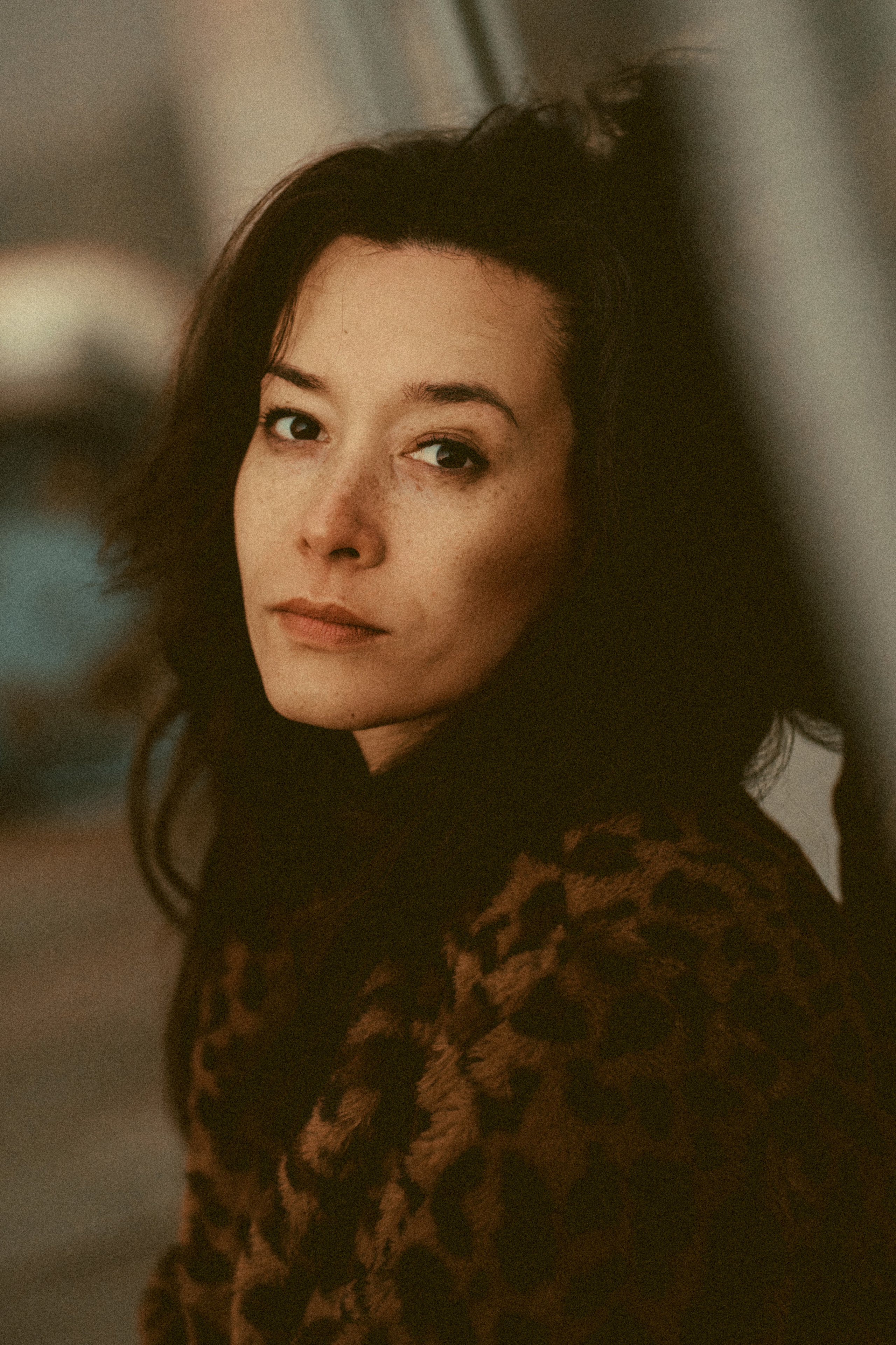 Алина. Фотограф Контузорова Ольга