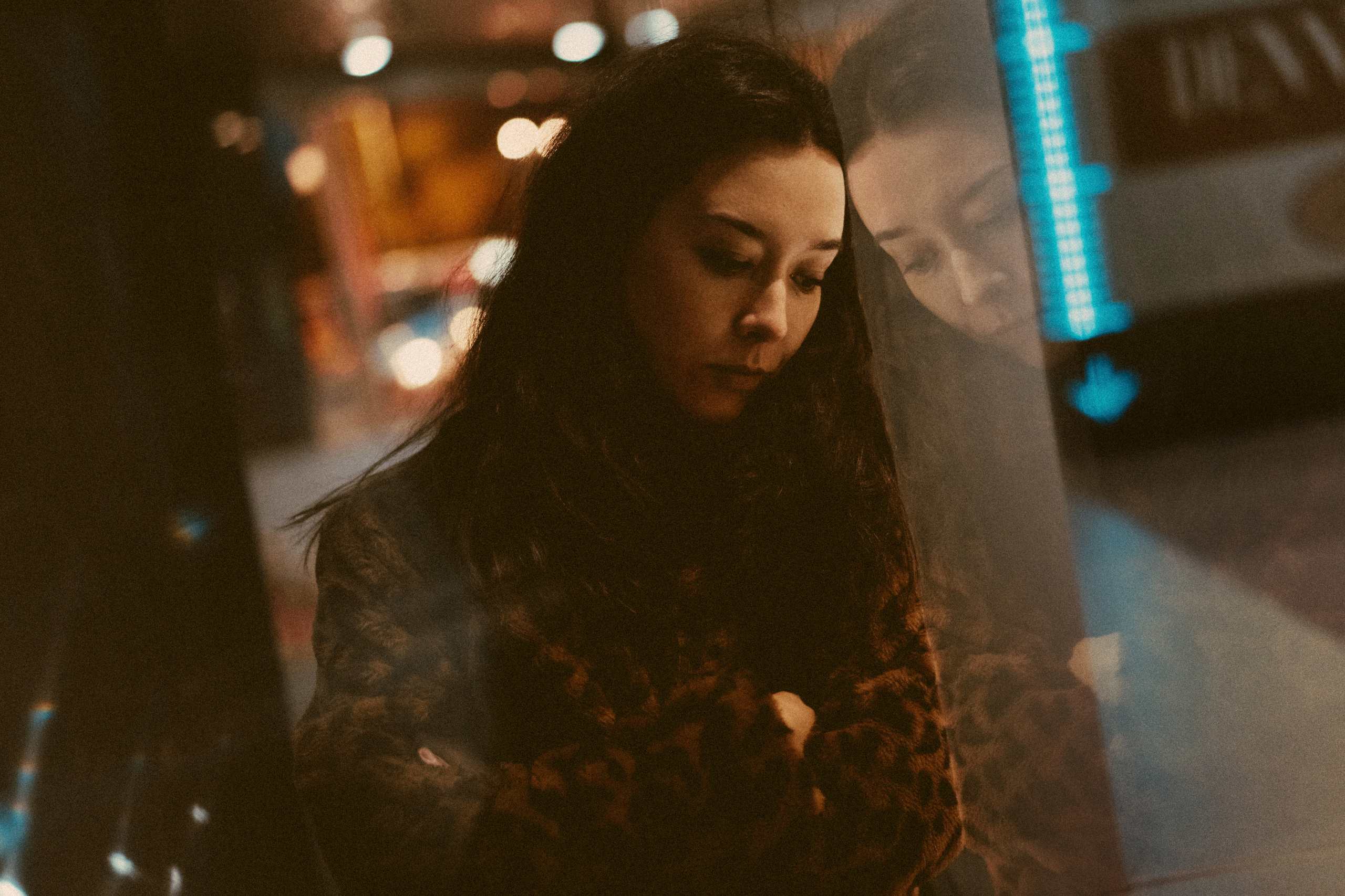 Алина. Фотограф Контузорова Ольга