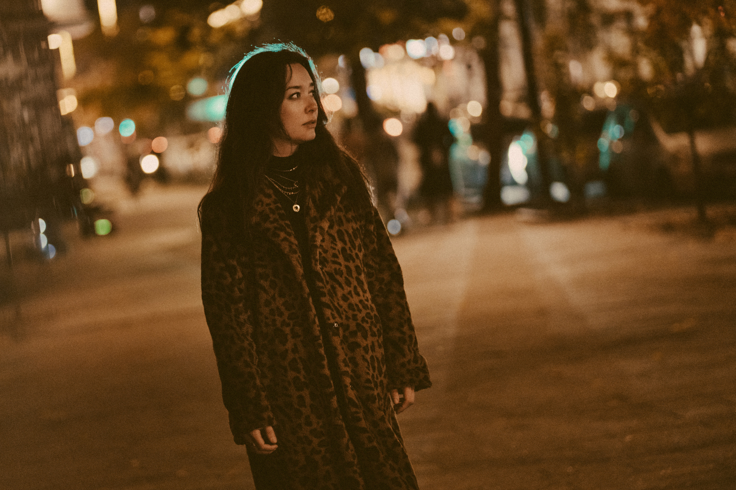 Алина. Фотограф Контузорова Ольга