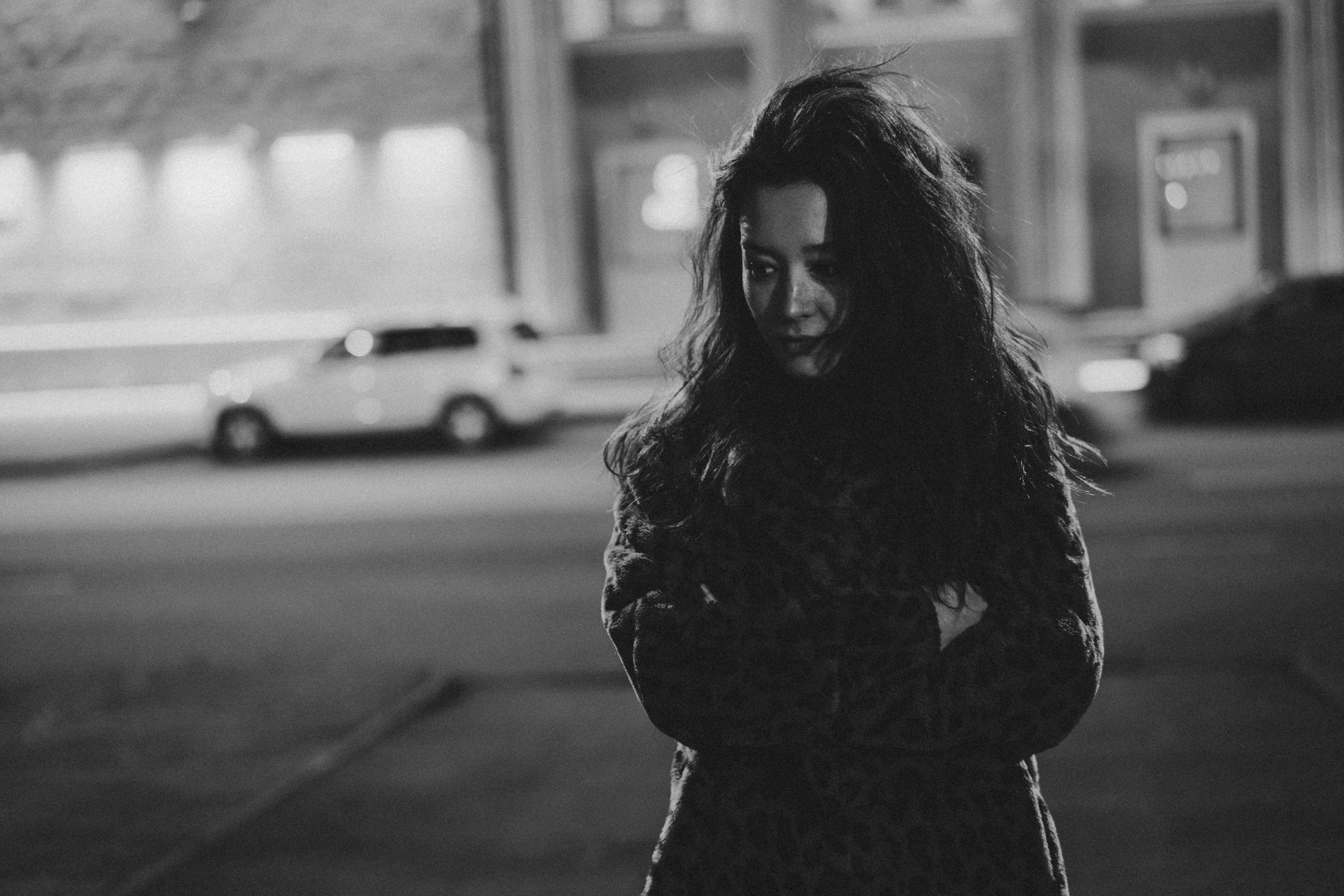 Алина. Фотограф Контузорова Ольга