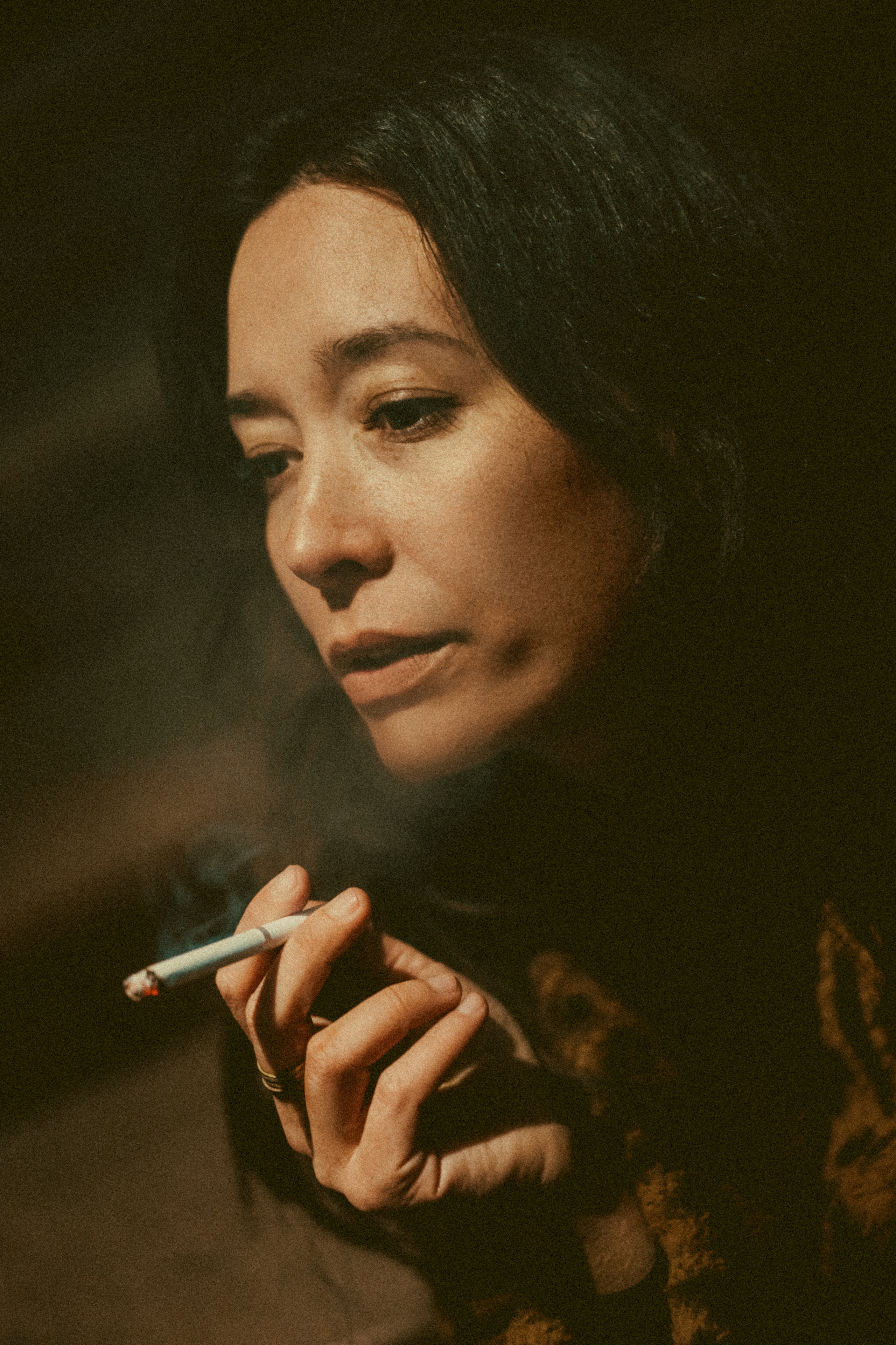 Алина. Фотограф Контузорова Ольга