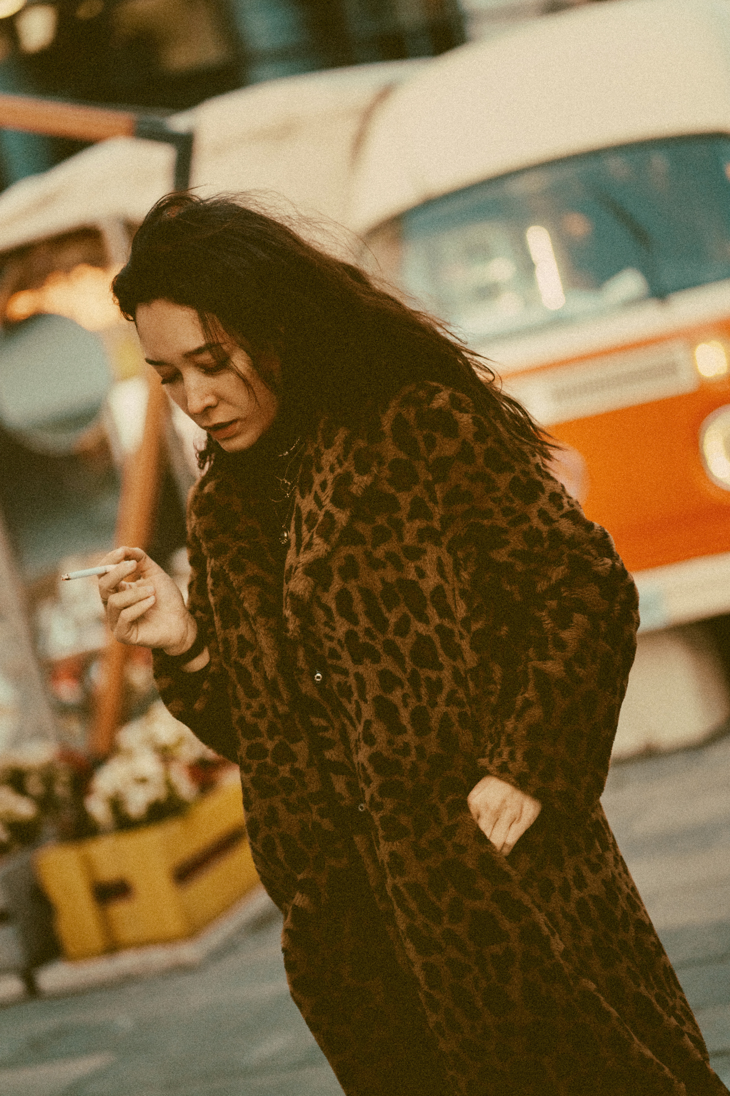 Алина. Фотограф Контузорова Ольга