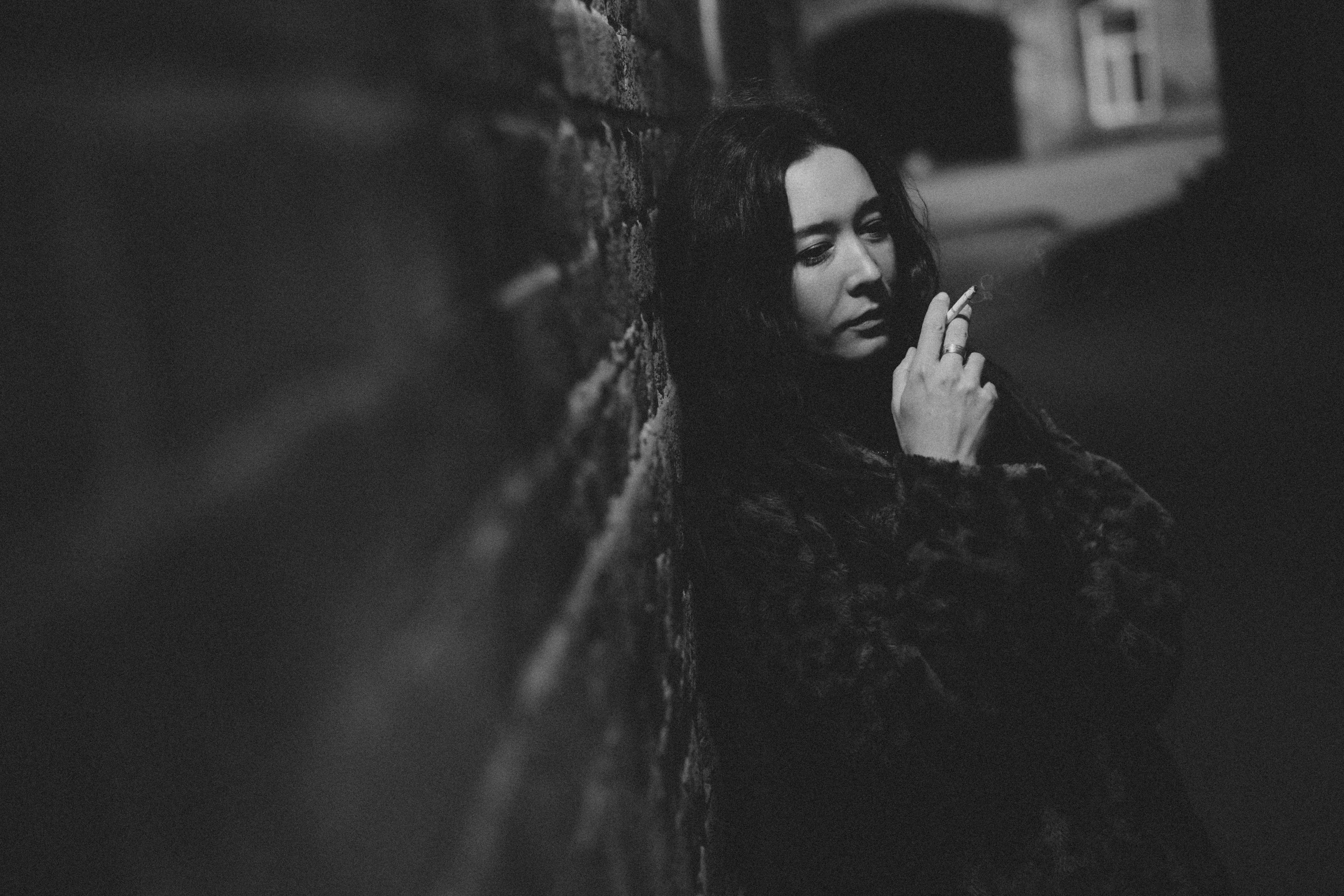 Алина. Фотограф Контузорова Ольга