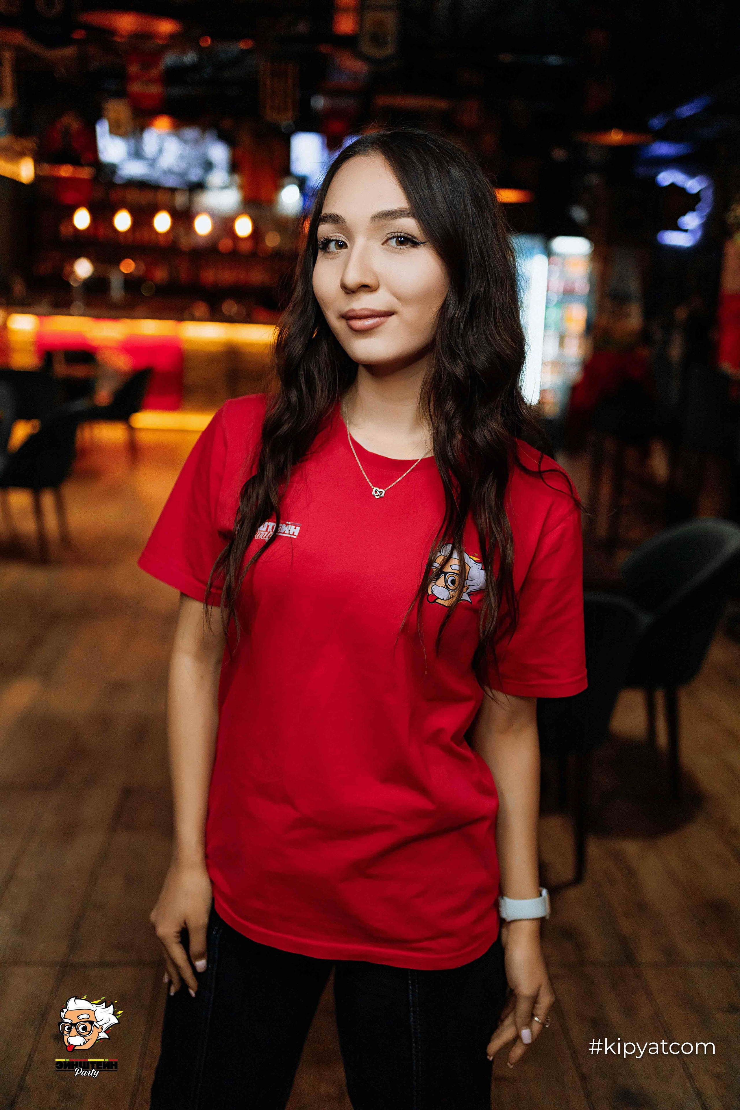 Эйнштейн Party