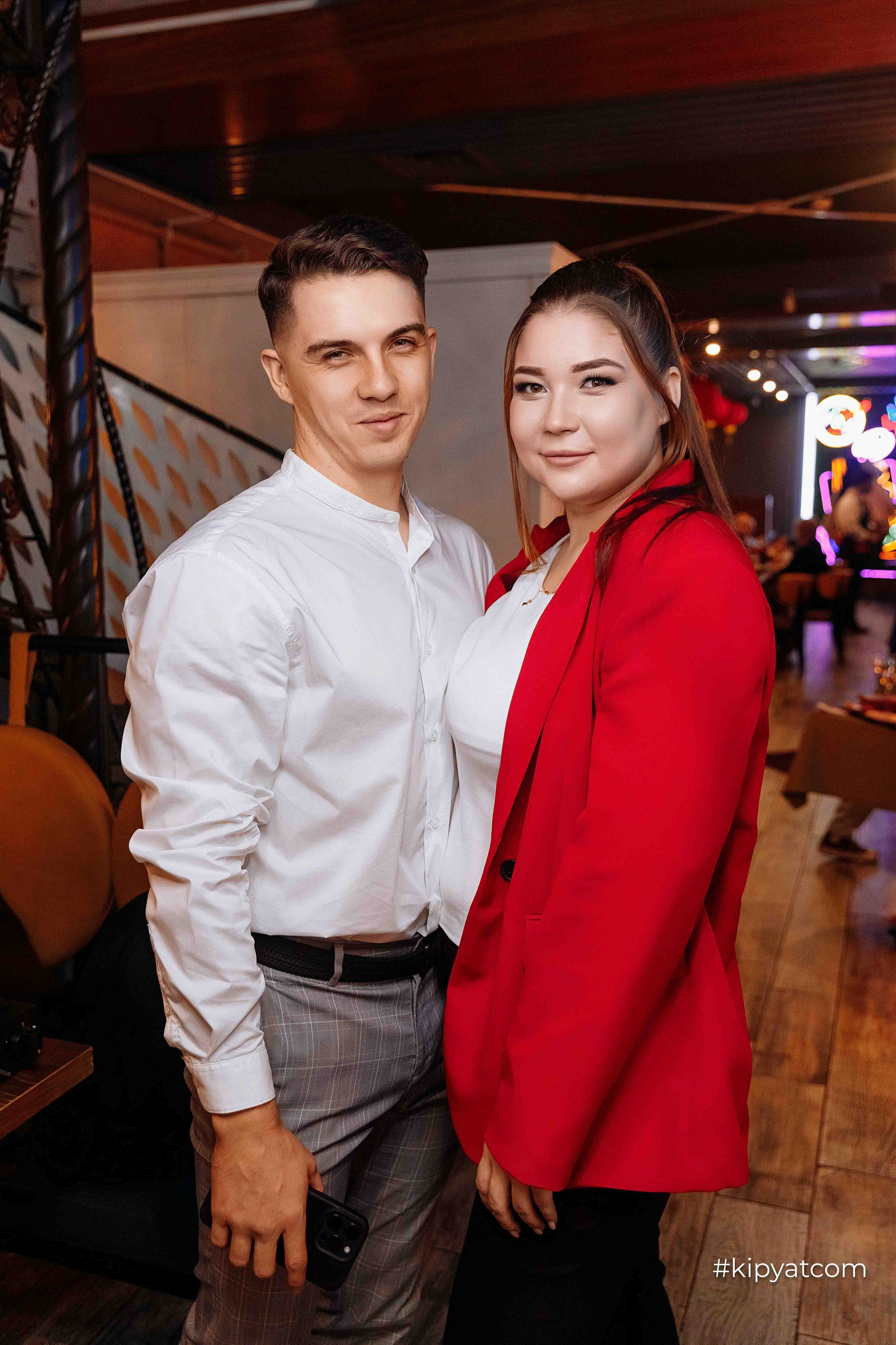 Генацвале By WOK