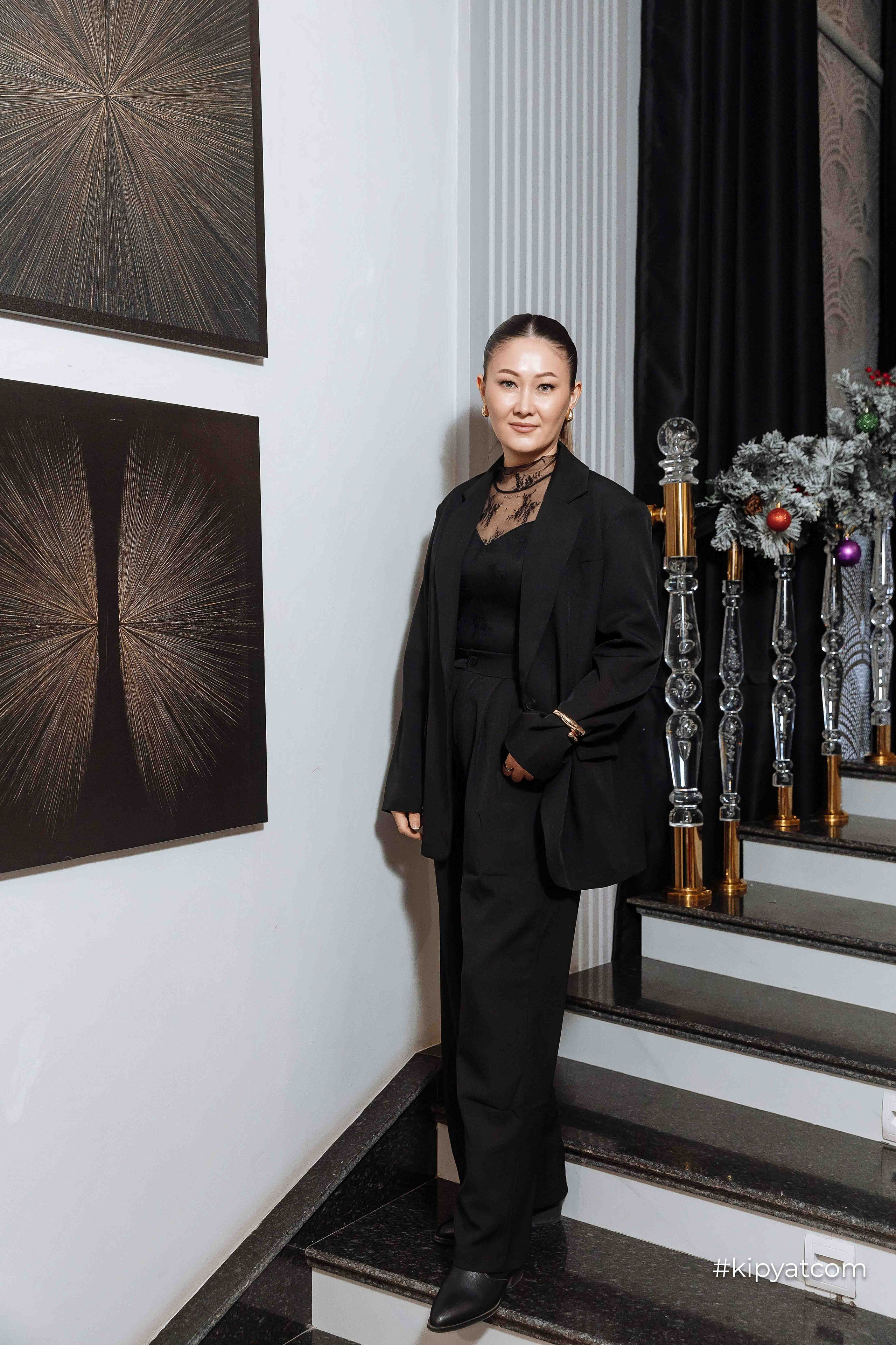 Дара блогер, марапат-24